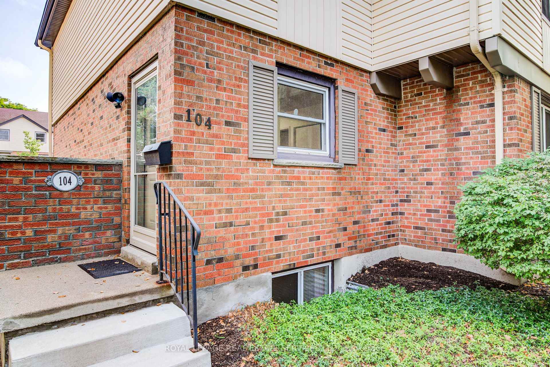 Photo 37 of 104 McDougall Road, Waterloo, Beechwood — HOMEH