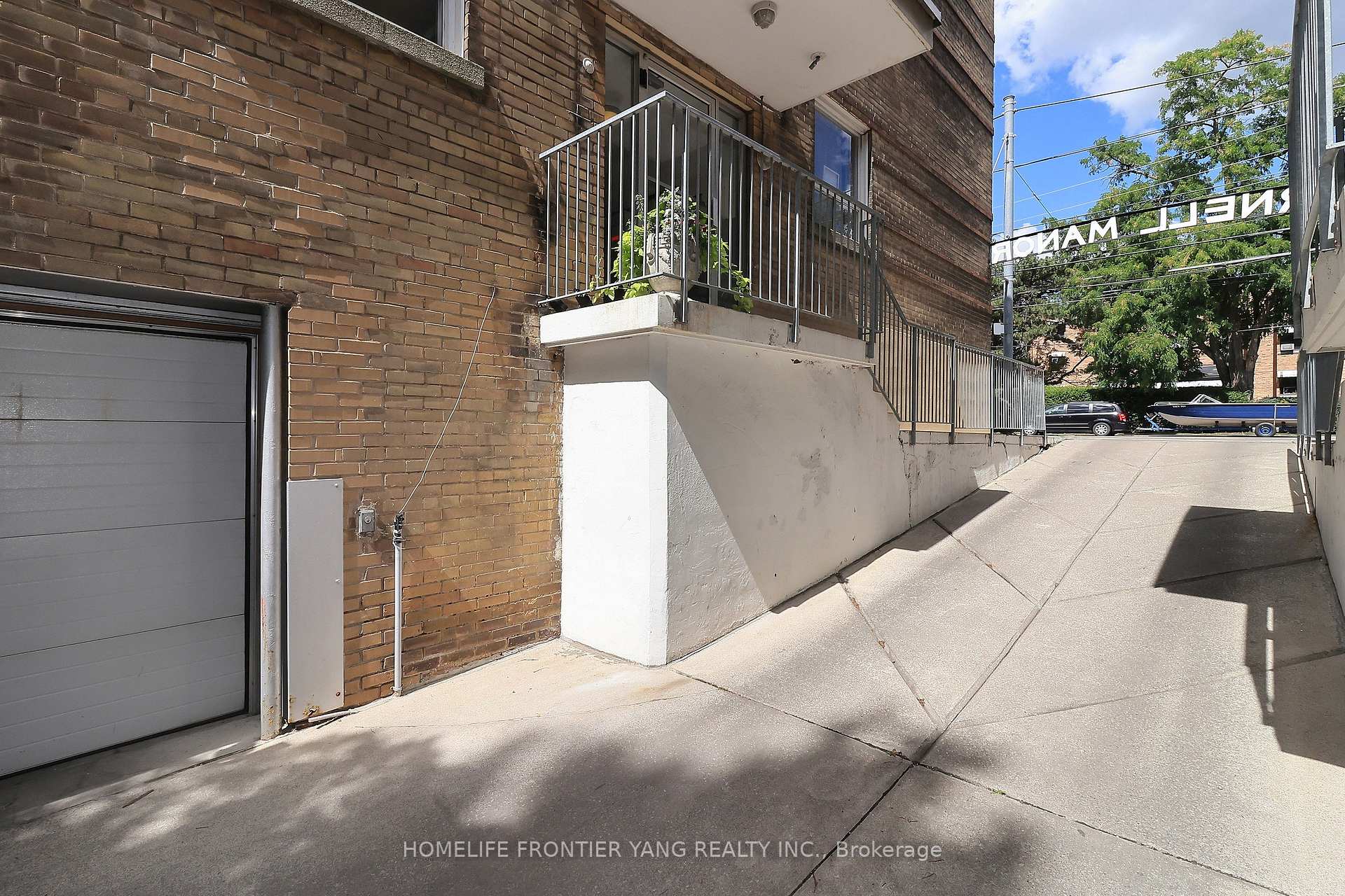 Photo 25 of Unit 21, 2697 Lake Shore Boulevard W, Etobicoke, Mimico — HOMEH