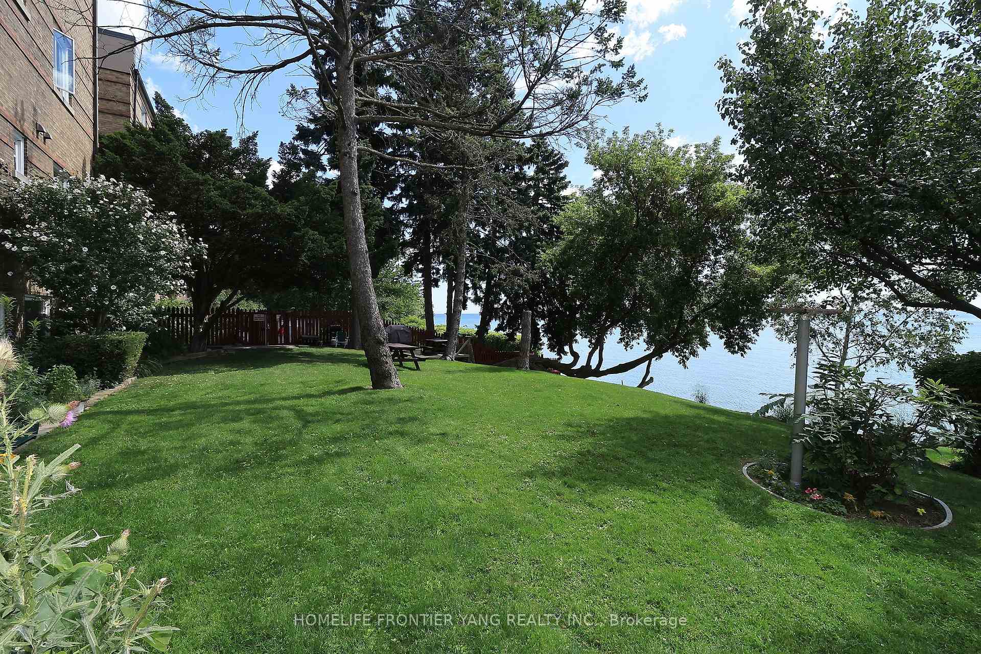 Photo 28 of Unit 21, 2697 Lake Shore Boulevard W, Etobicoke, Mimico — HOMEH