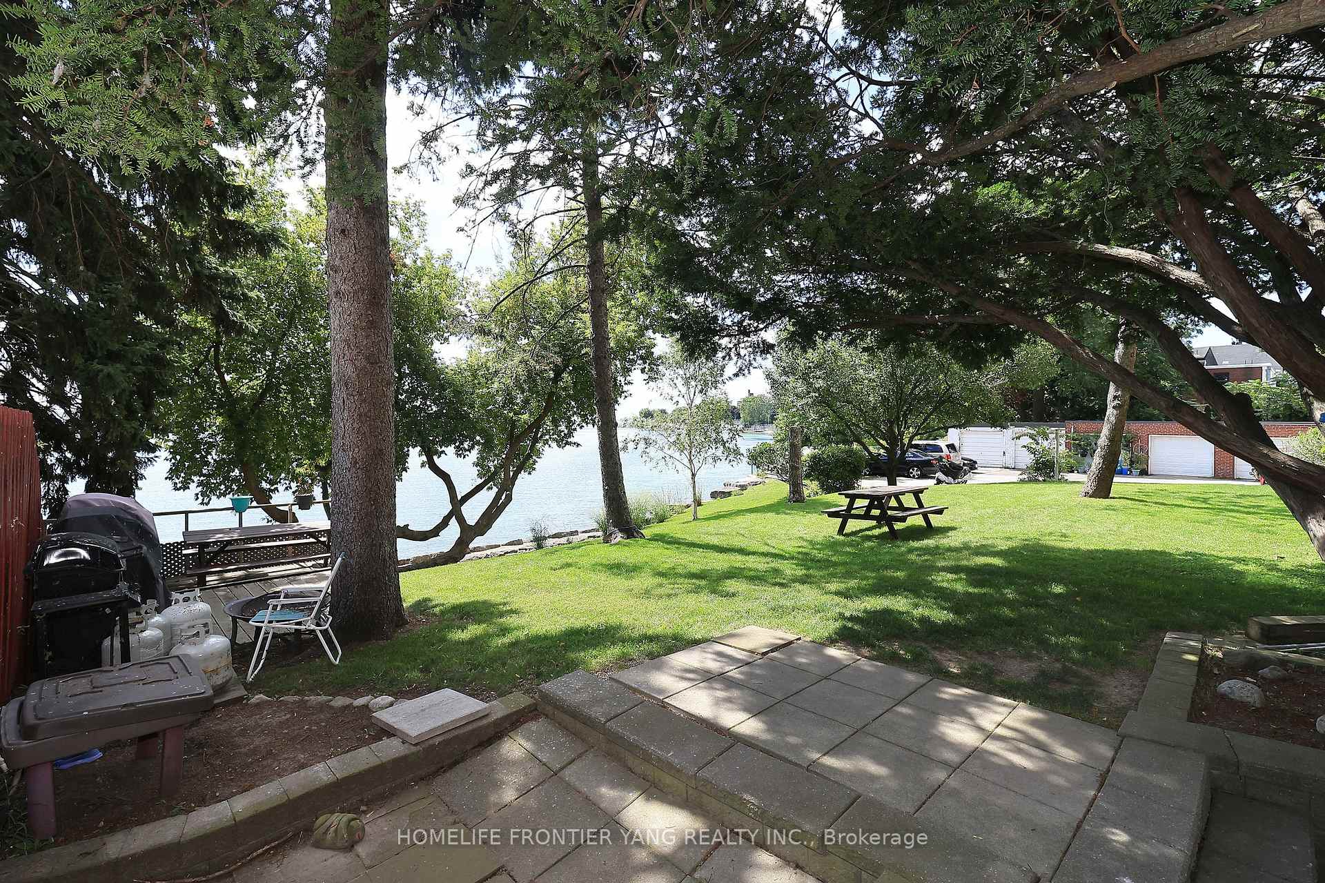 Photo 30 of Unit 21, 2697 Lake Shore Boulevard W, Etobicoke, Mimico — HOMEH