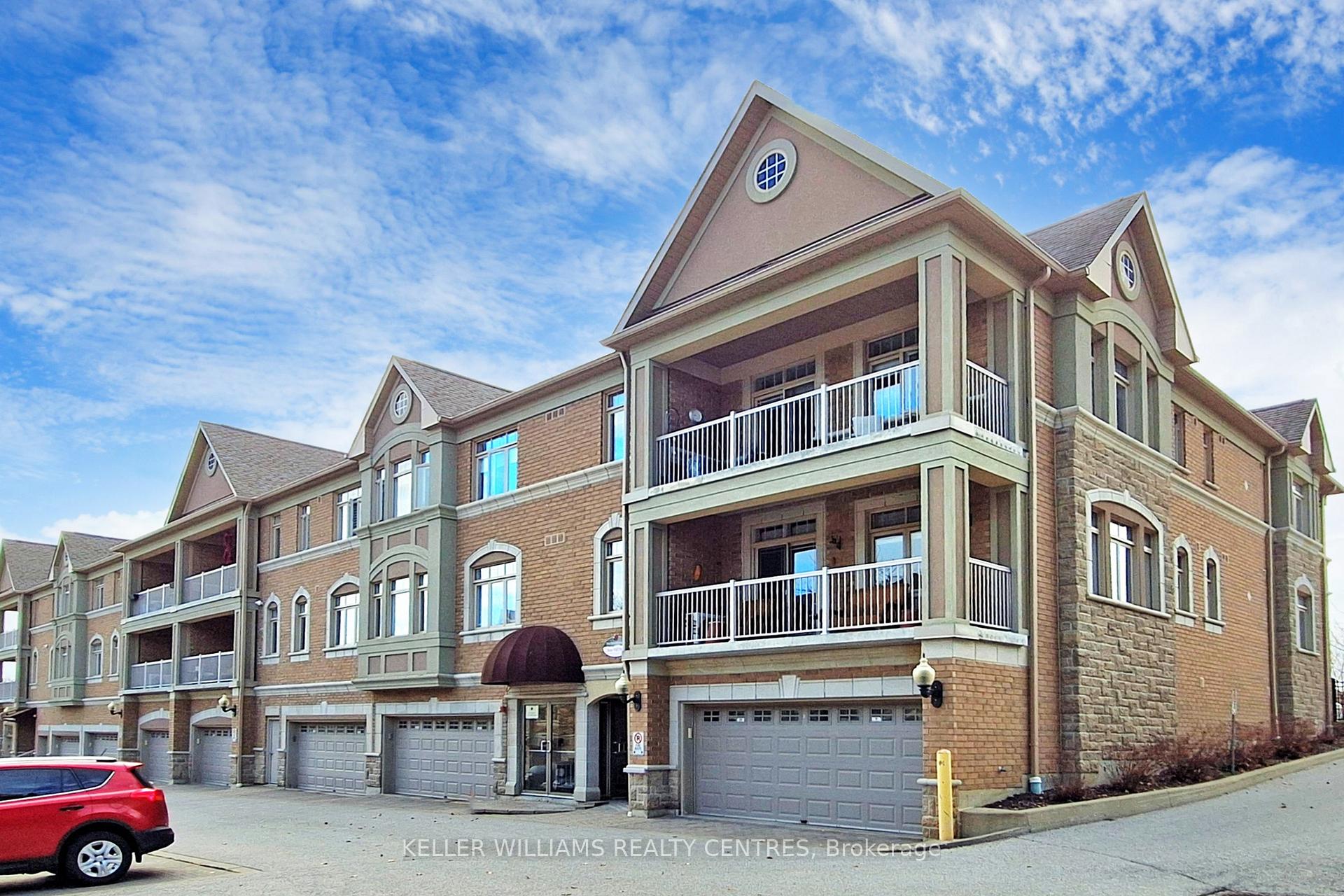 Photo 1 of Unit 302, 2 Briar Hill Heights, New Tecumseth, Alliston — HOMEH