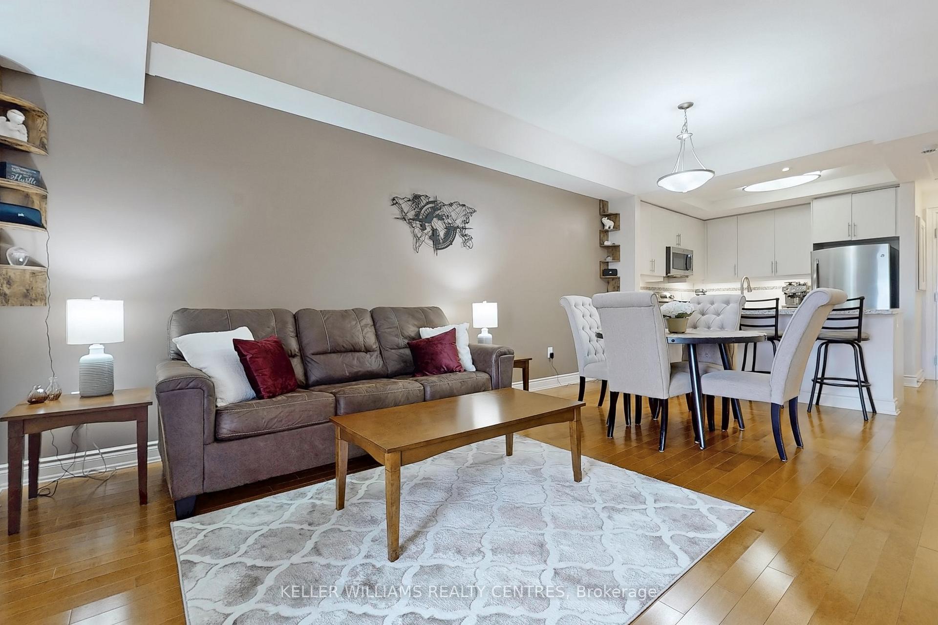 Photo 5 of Unit 302, 2 Briar Hill Heights, New Tecumseth, Alliston — HOMEH