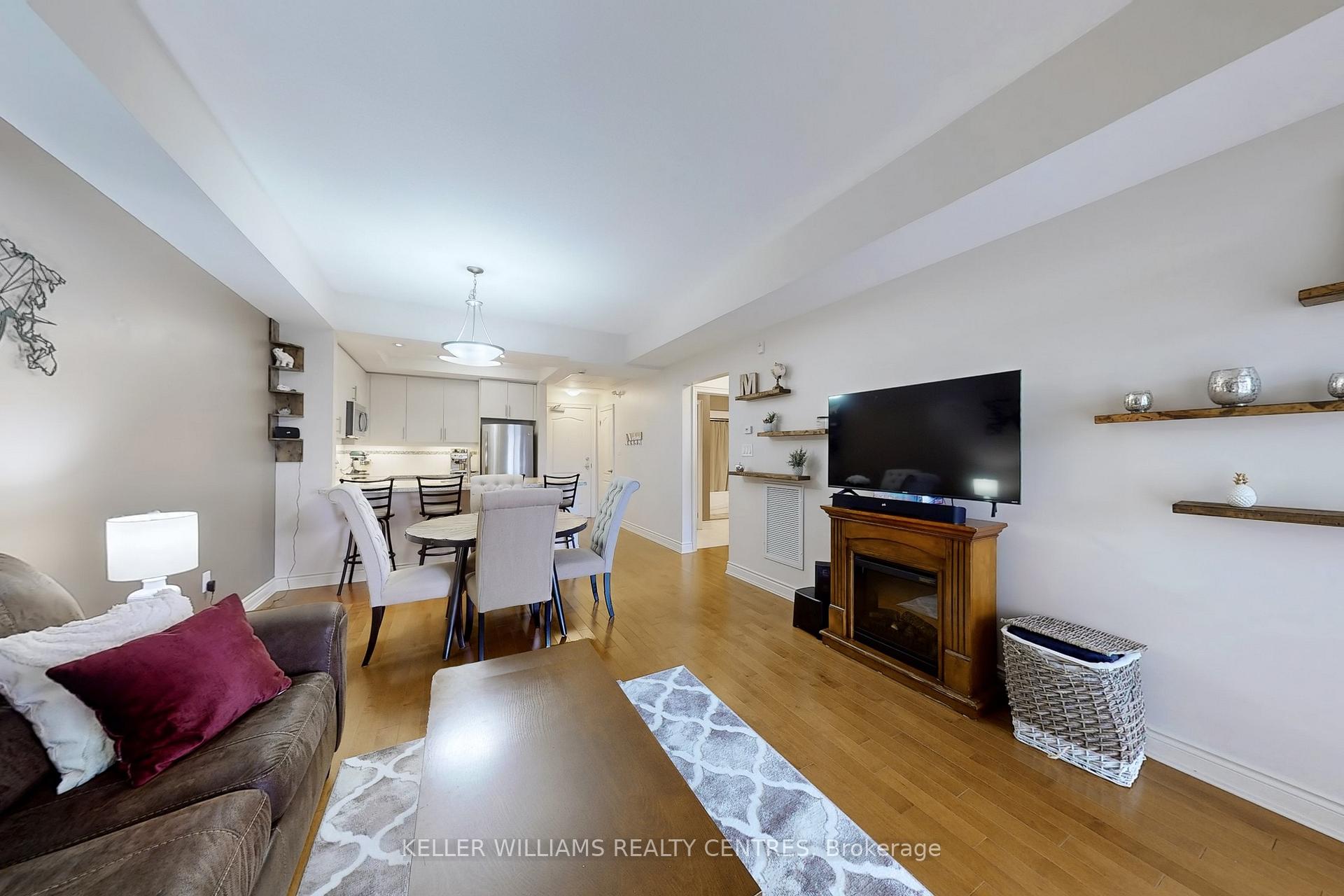 Photo 11 of Unit 302, 2 Briar Hill Heights, New Tecumseth, Alliston — HOMEH
