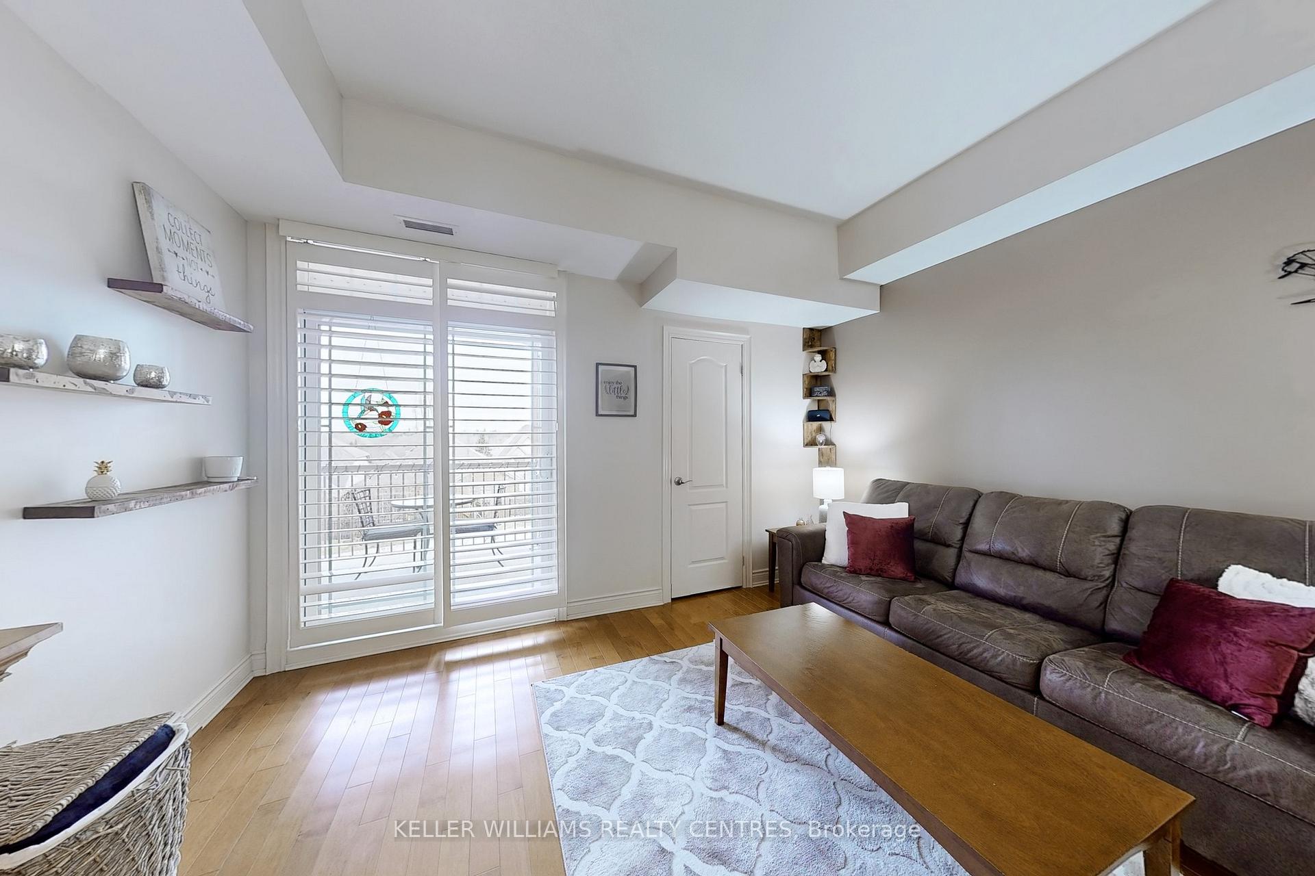 Photo 12 of Unit 302, 2 Briar Hill Heights, New Tecumseth, Alliston — HOMEH