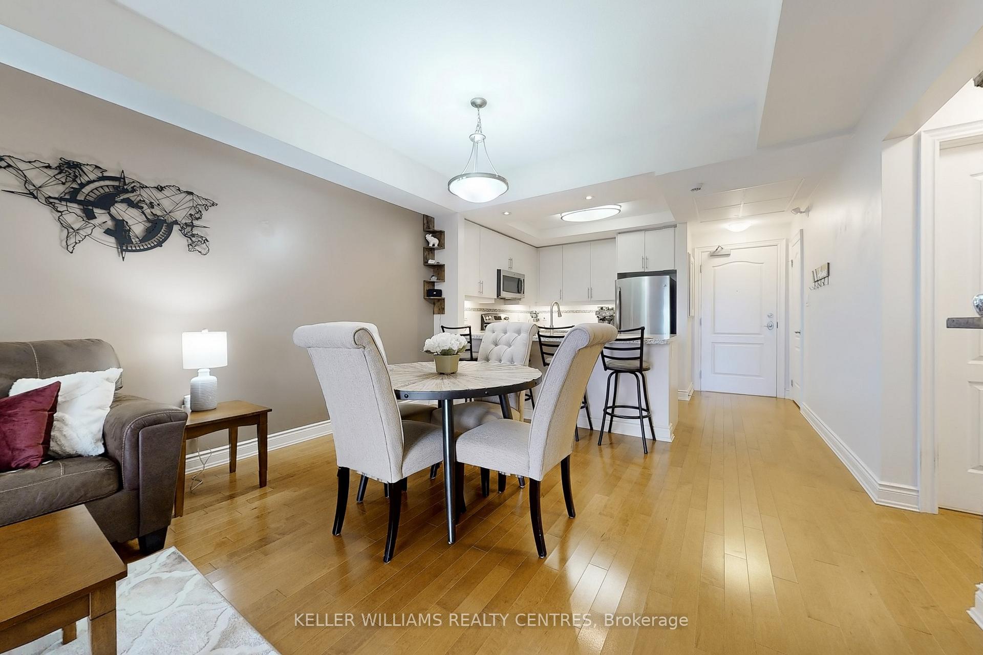 Photo 15 of Unit 302, 2 Briar Hill Heights, New Tecumseth, Alliston — HOMEH