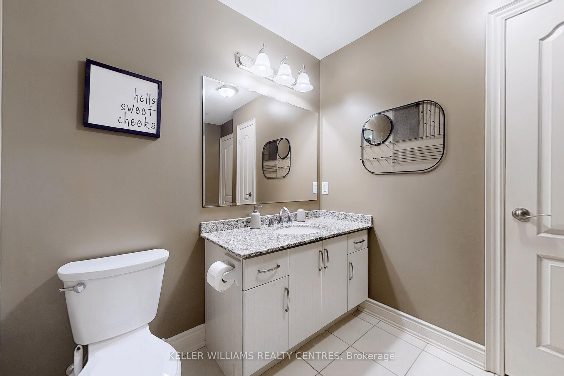 Photo 21 of Unit 302, 2 Briar Hill Heights, New Tecumseth, Alliston — HOMEH