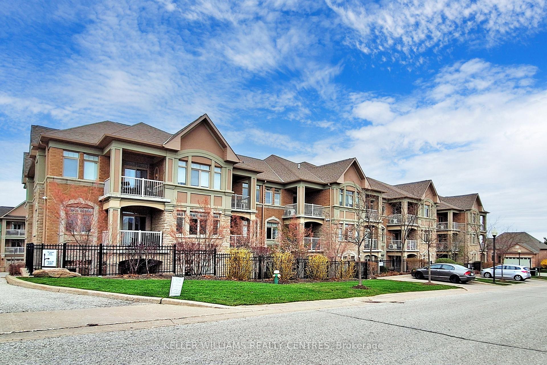Photo 26 of Unit 302, 2 Briar Hill Heights, New Tecumseth, Alliston — HOMEH