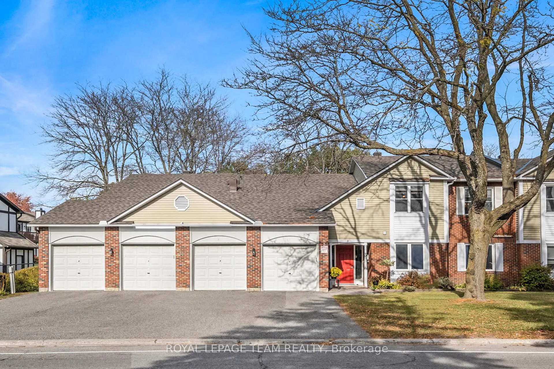 Photo 6 of 3D Harness Lane, Ottawa, Kanata - Bridlewood — HOMEH