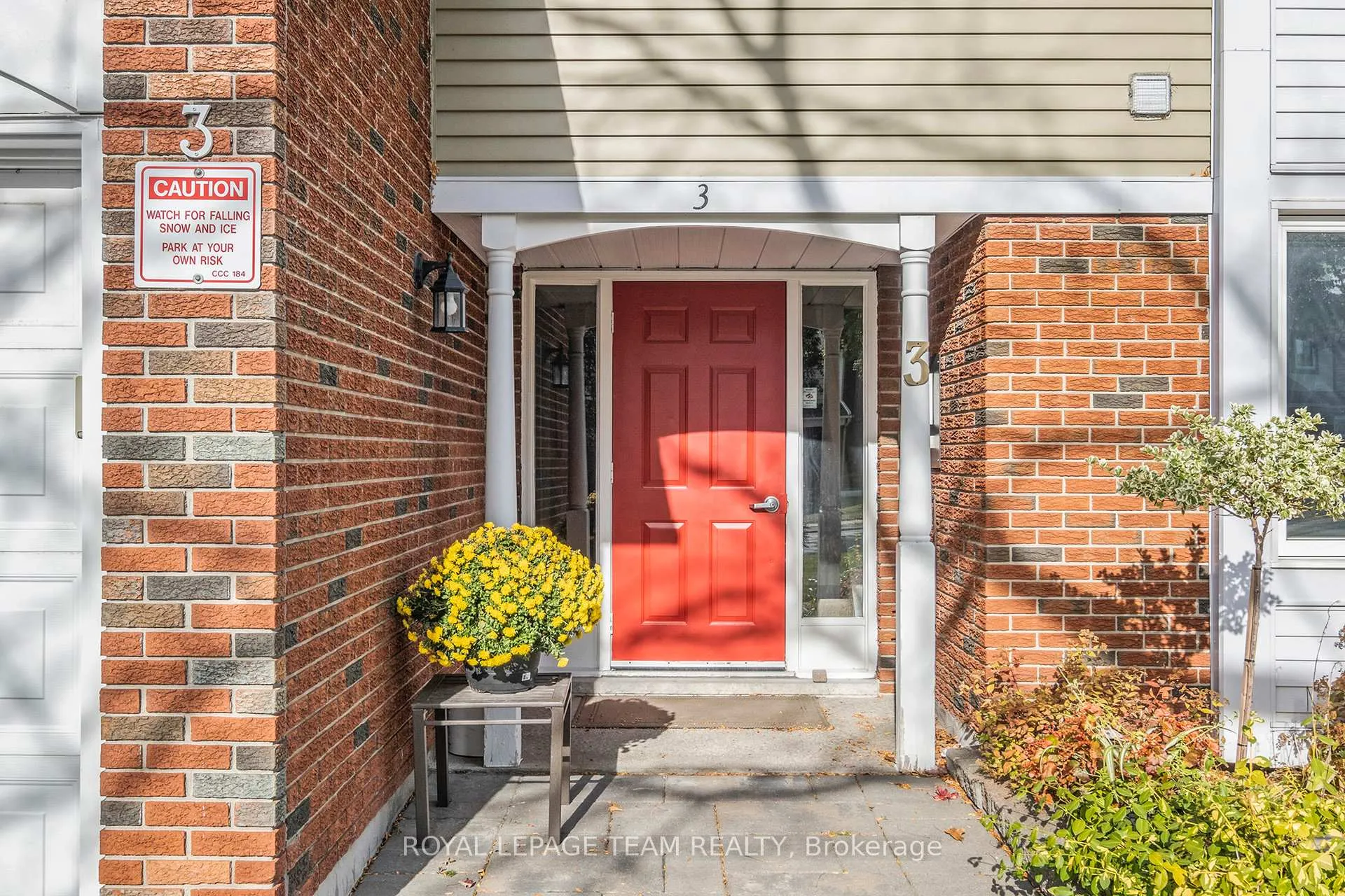 Photo 9 of 3D Harness Lane, Ottawa, Kanata - Bridlewood — HOMEH
