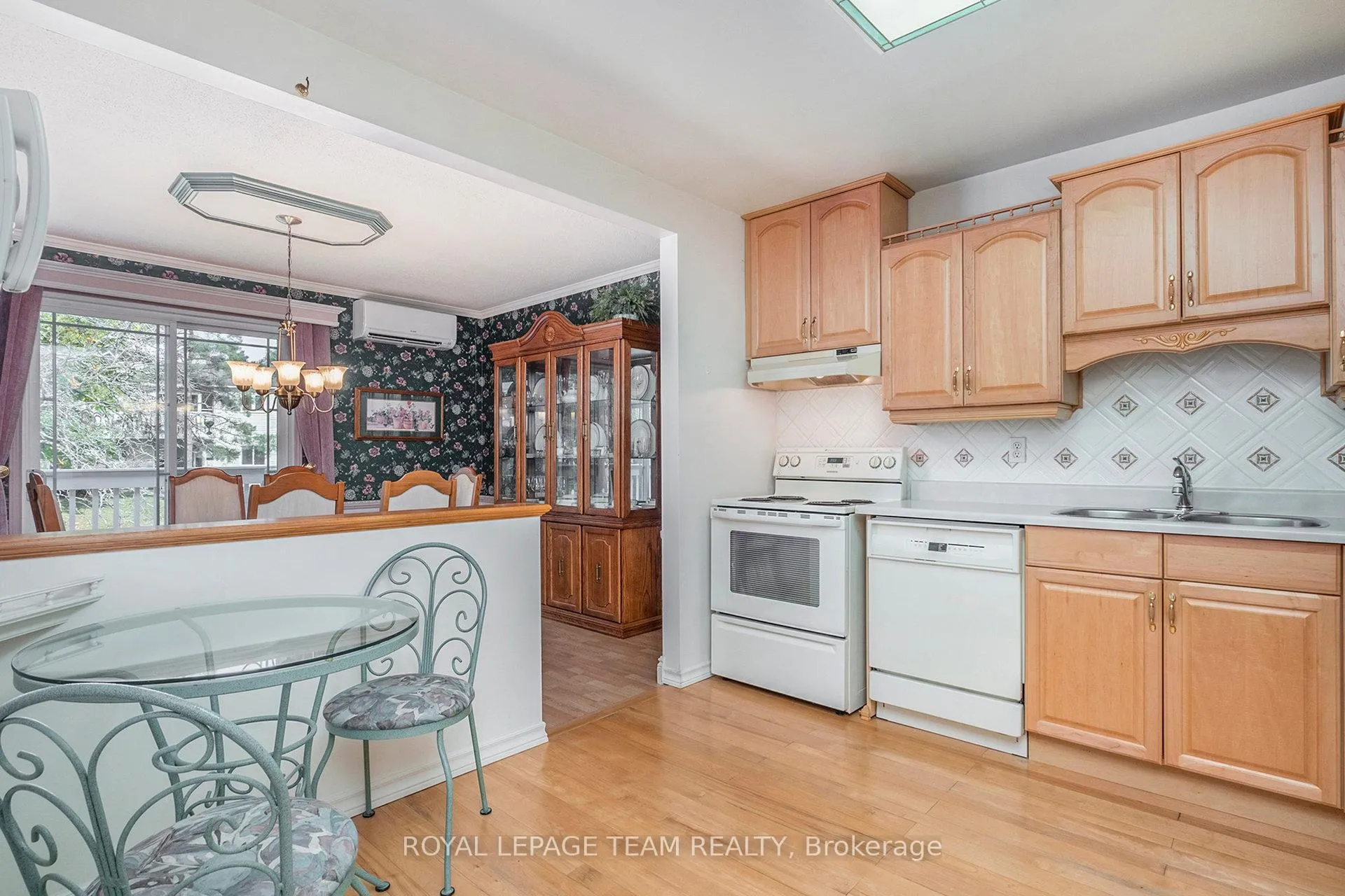 Photo 29 of 3D Harness Lane, Ottawa, Kanata - Bridlewood — HOMEH