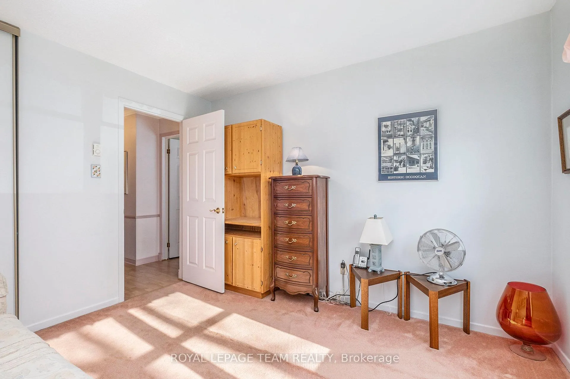 Photo 48 of 3D Harness Lane, Ottawa, Kanata - Bridlewood — HOMEH