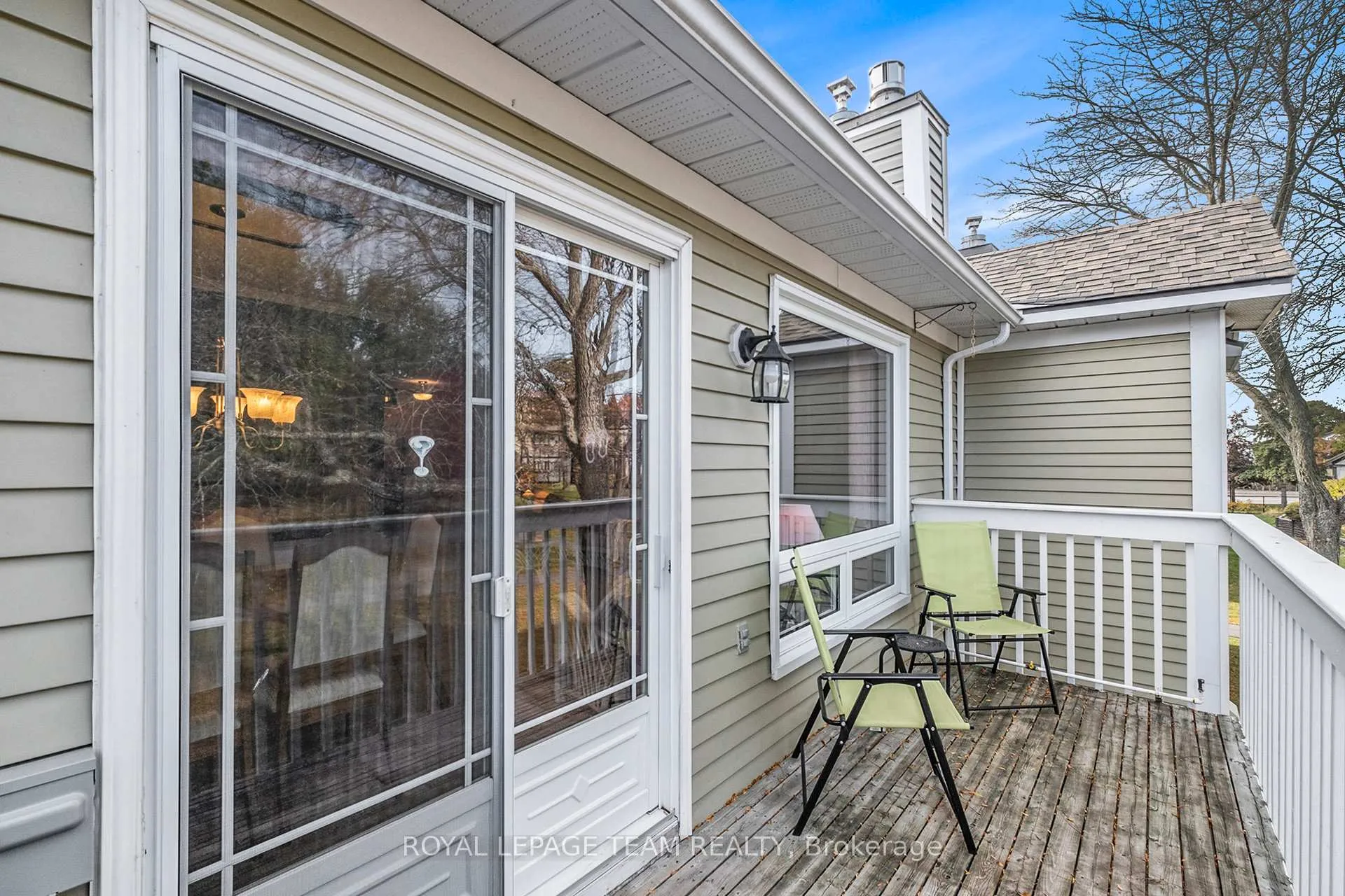 Photo 51 of 3D Harness Lane, Ottawa, Kanata - Bridlewood — HOMEH