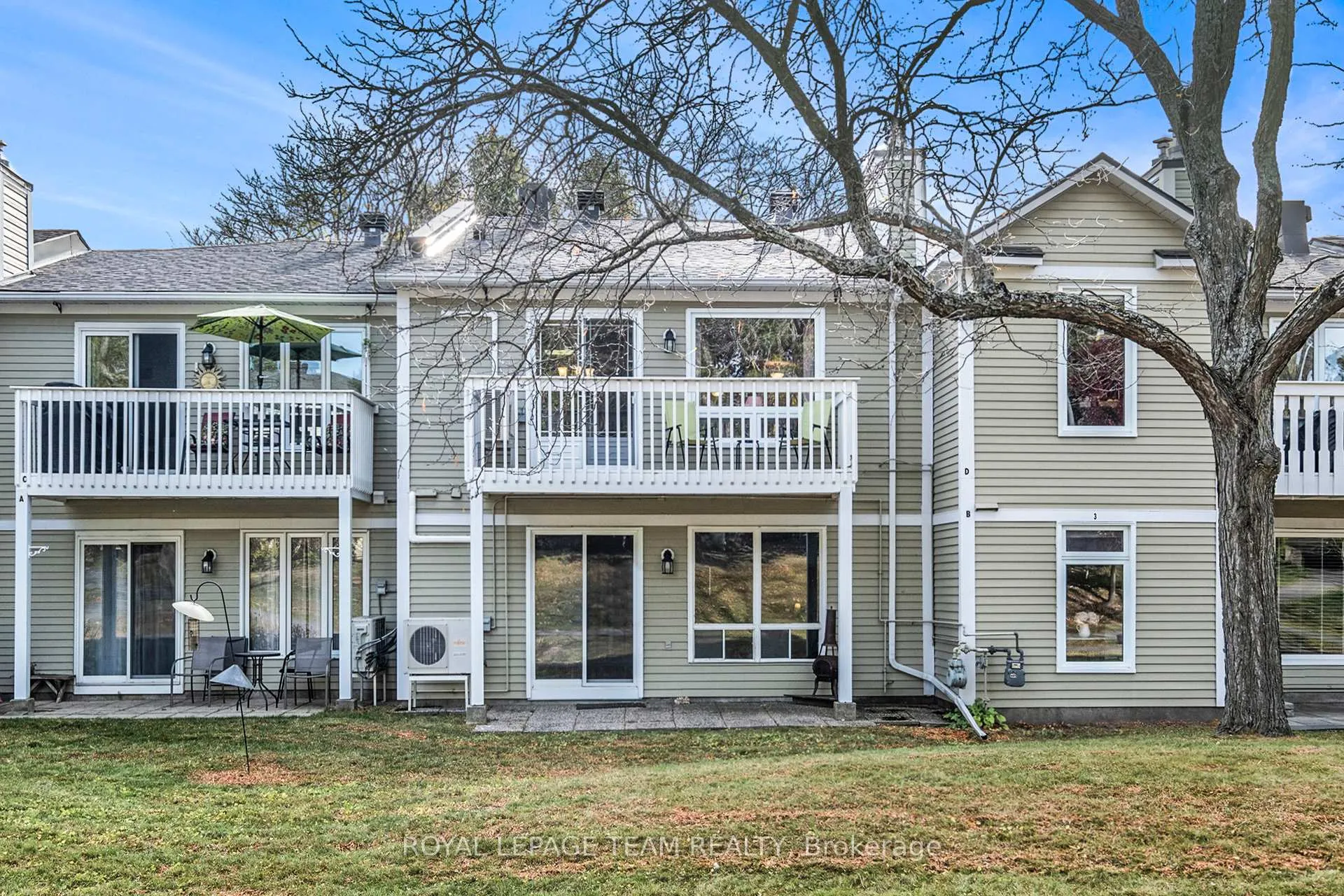 Photo 56 of 3D Harness Lane, Ottawa, Kanata - Bridlewood — HOMEH