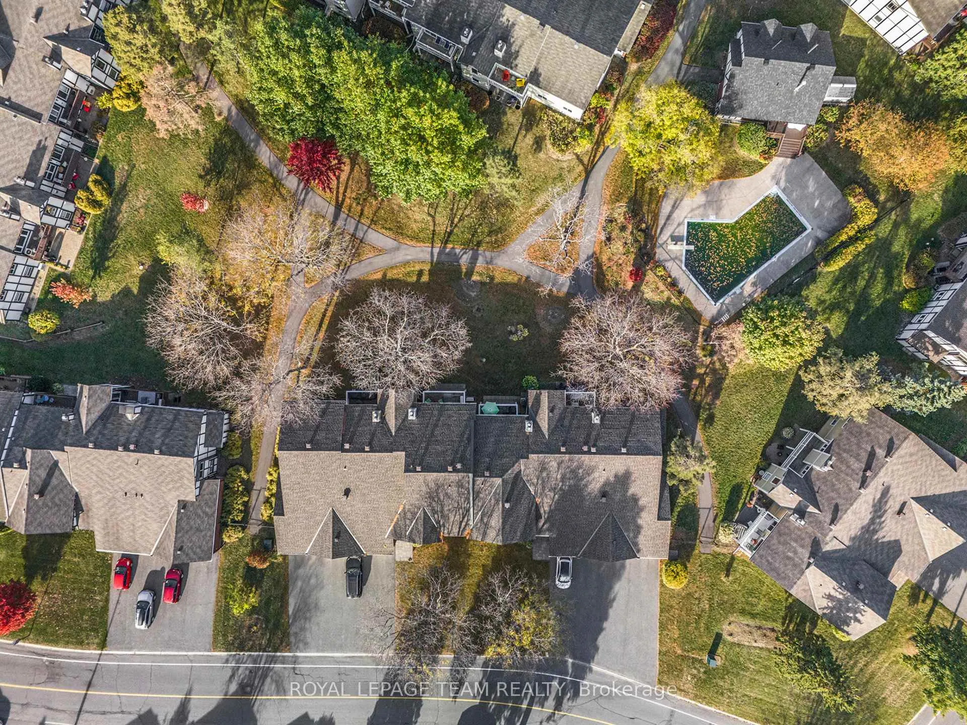 Photo 59 of 3D Harness Lane, Ottawa, Kanata - Bridlewood — HOMEH