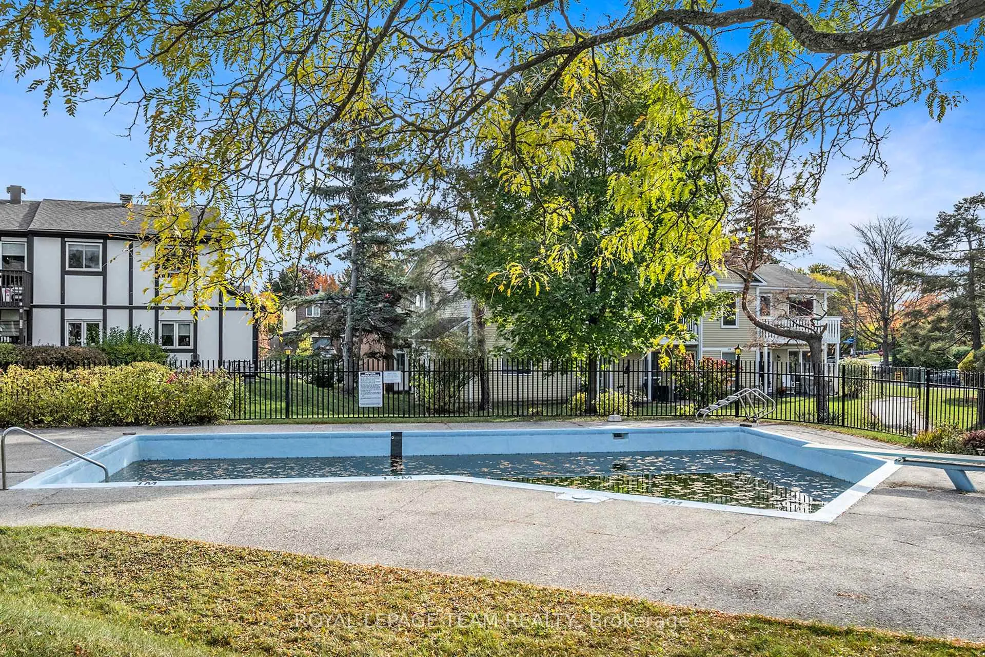 Photo 64 of 3D Harness Lane, Ottawa, Kanata - Bridlewood — HOMEH