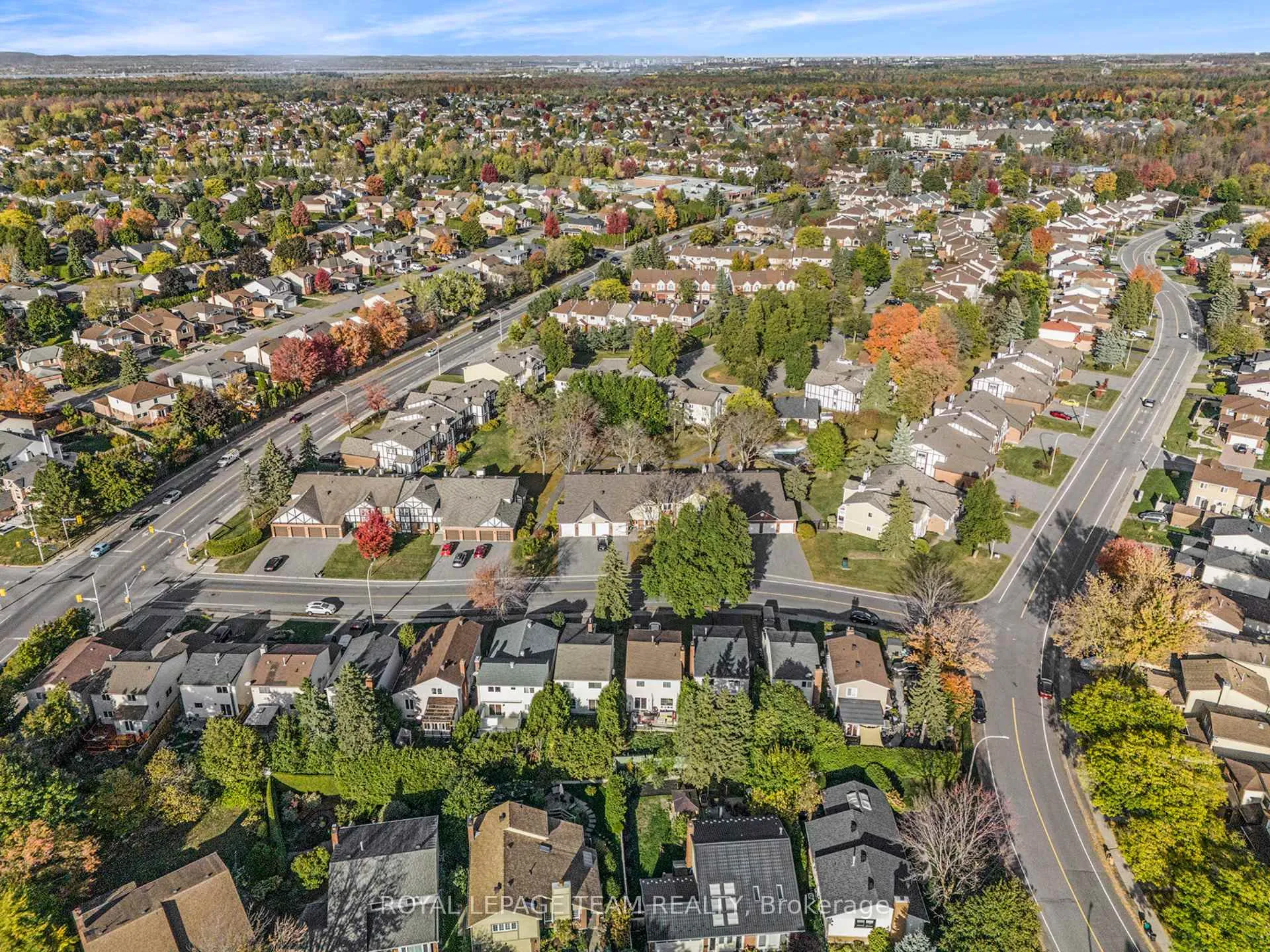 Photo 65 of 3D Harness Lane, Ottawa, Kanata - Bridlewood — HOMEH