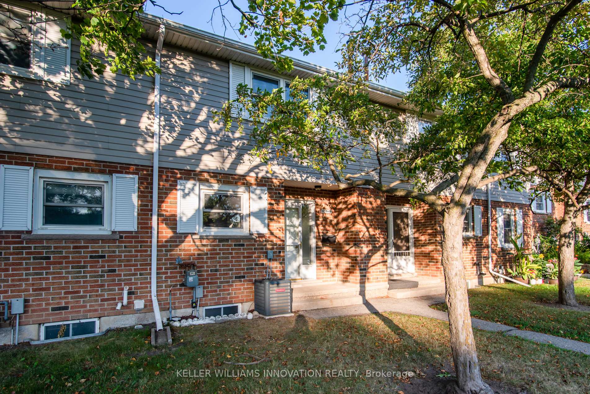 Photo 3 of Unit 8, 450 Pioneer Drive, Kitchener — HOMEH