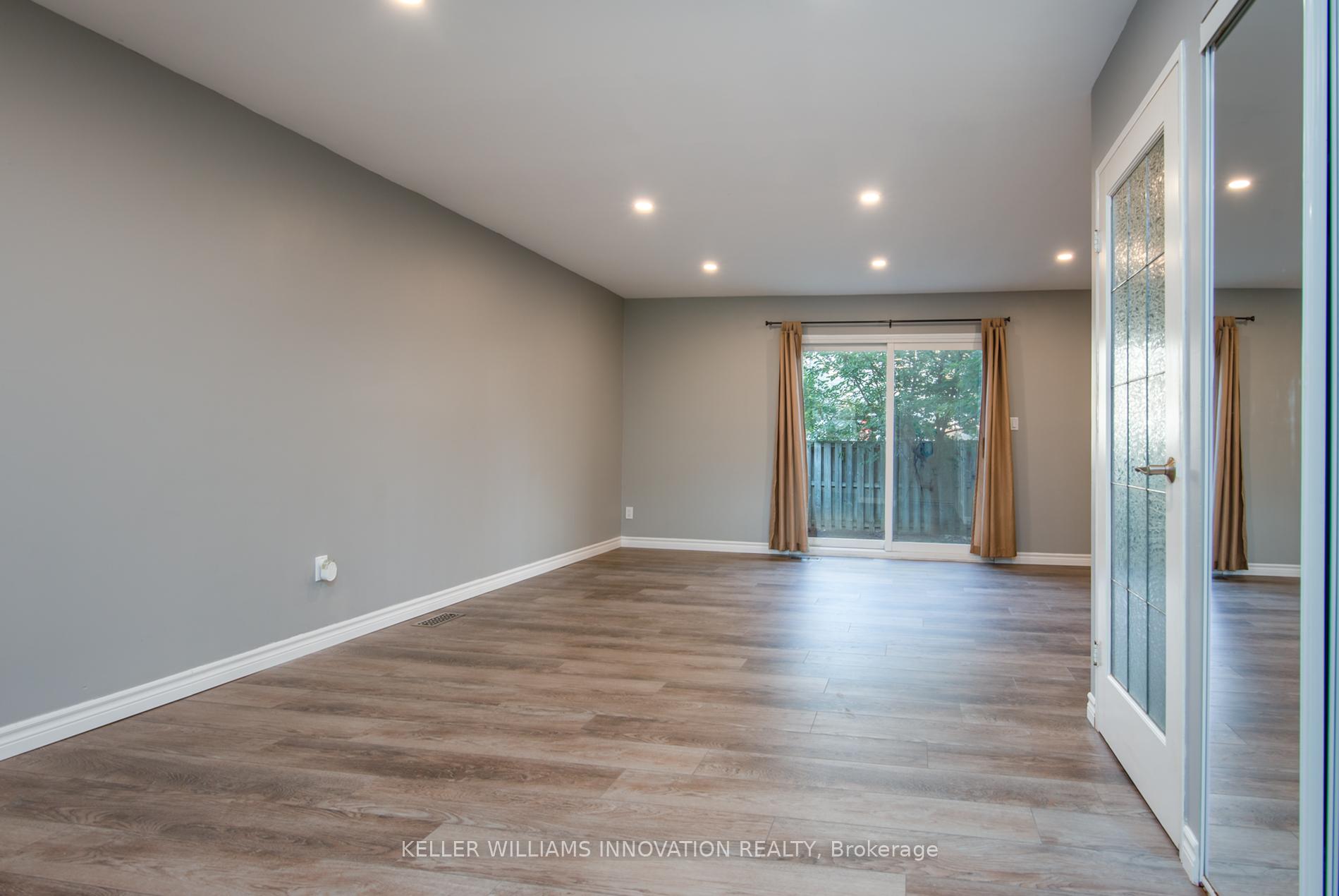 Photo 4 of Unit 8, 450 Pioneer Drive, Kitchener — HOMEH