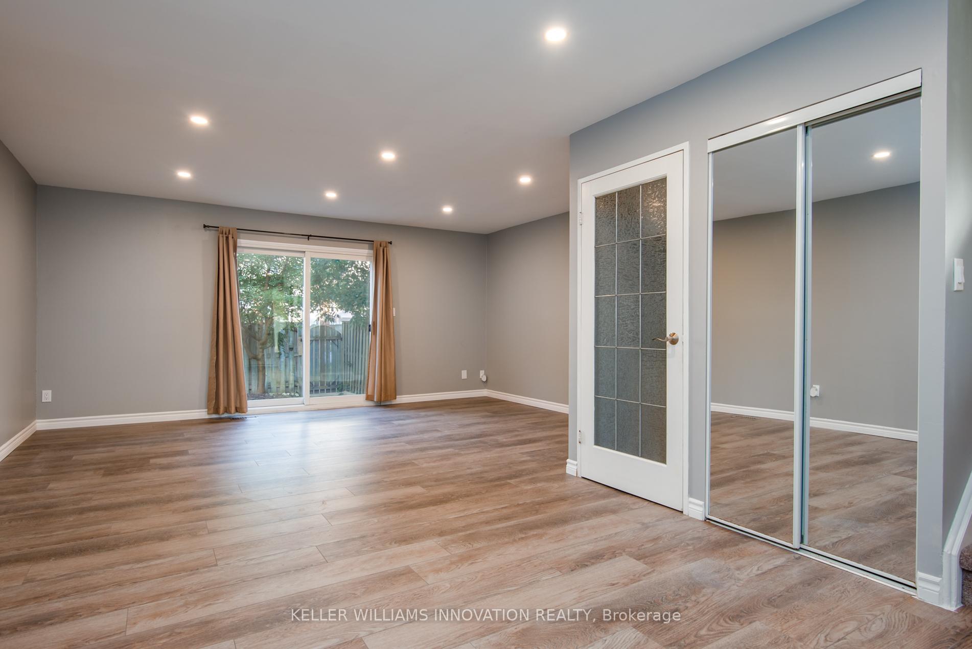Photo 5 of Unit 8, 450 Pioneer Drive, Kitchener — HOMEH