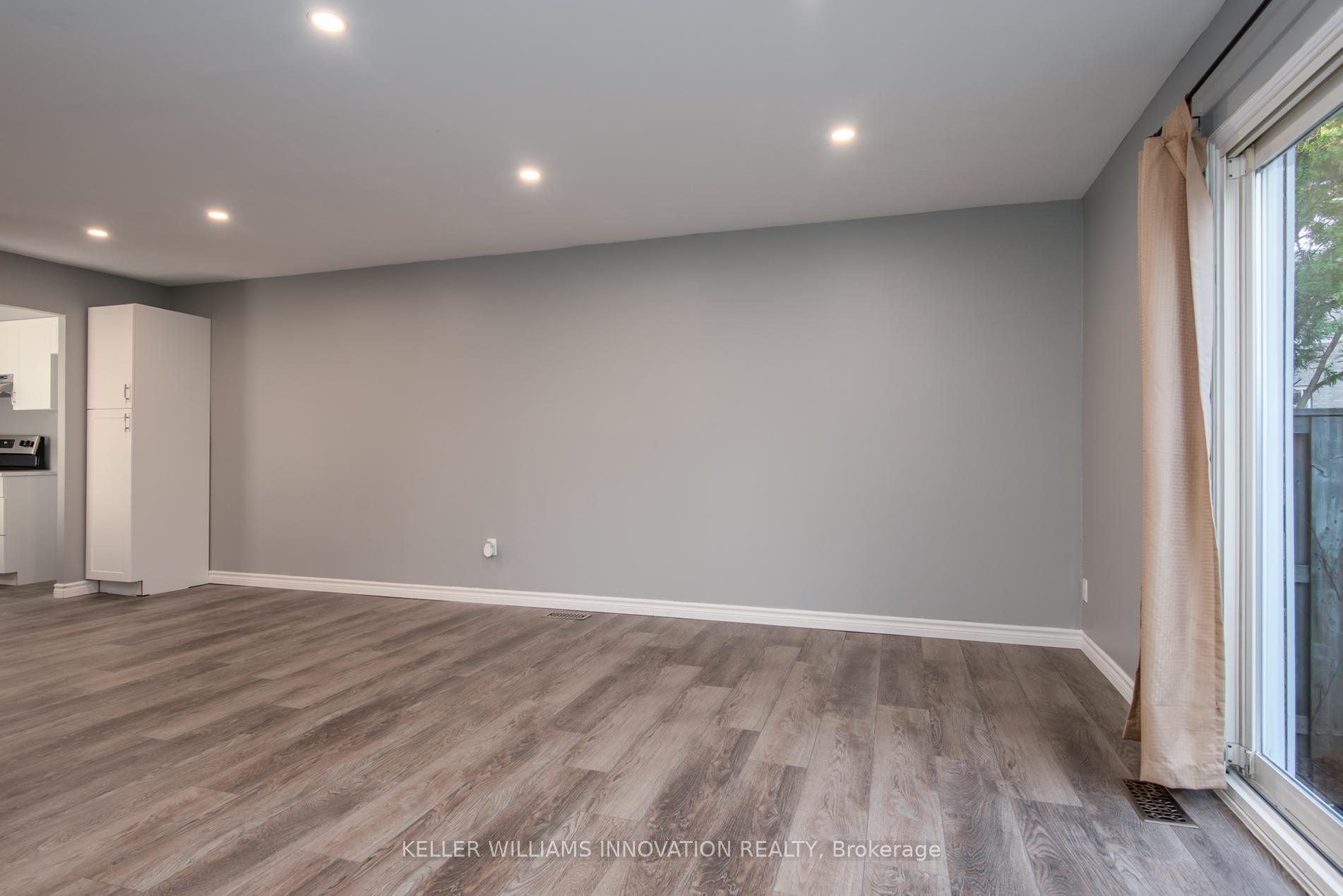 Photo 8 of Unit 8, 450 Pioneer Drive, Kitchener — HOMEH