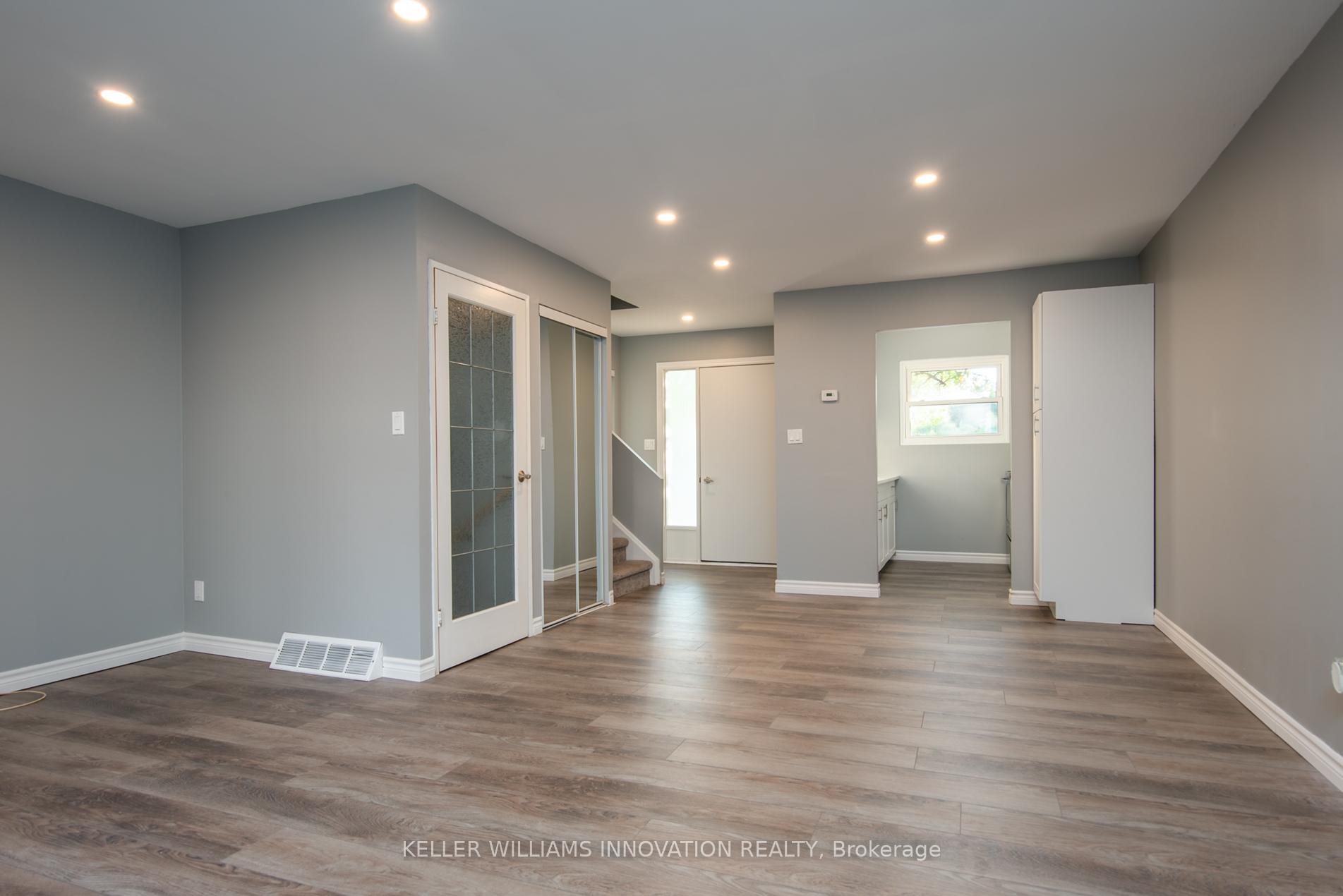 Photo 11 of Unit 8, 450 Pioneer Drive, Kitchener — HOMEH