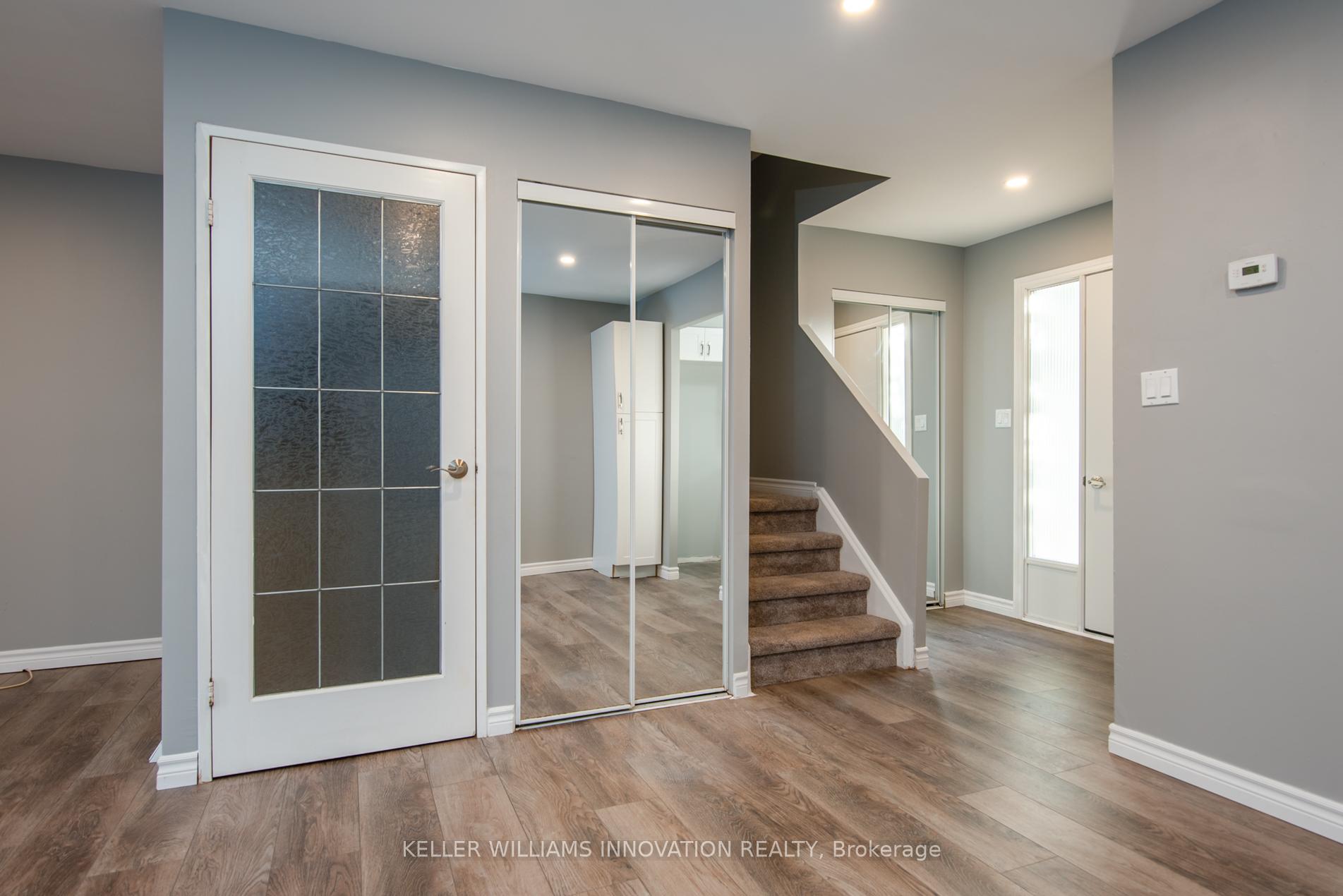 Photo 12 of Unit 8, 450 Pioneer Drive, Kitchener — HOMEH
