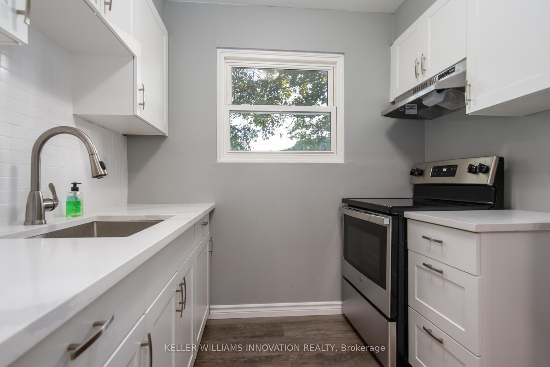 Photo 13 of Unit 8, 450 Pioneer Drive, Kitchener — HOMEH