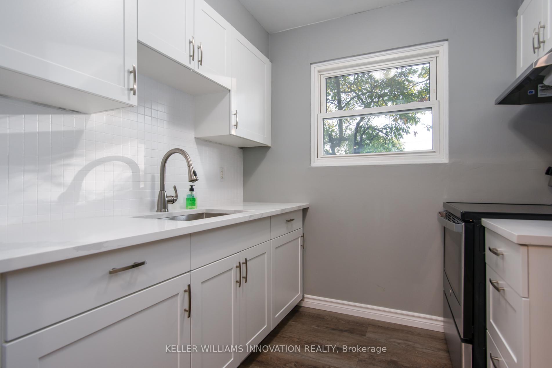 Photo 14 of Unit 8, 450 Pioneer Drive, Kitchener — HOMEH