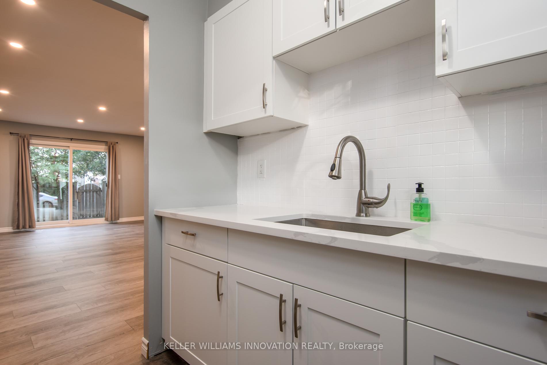 Photo 16 of Unit 8, 450 Pioneer Drive, Kitchener — HOMEH
