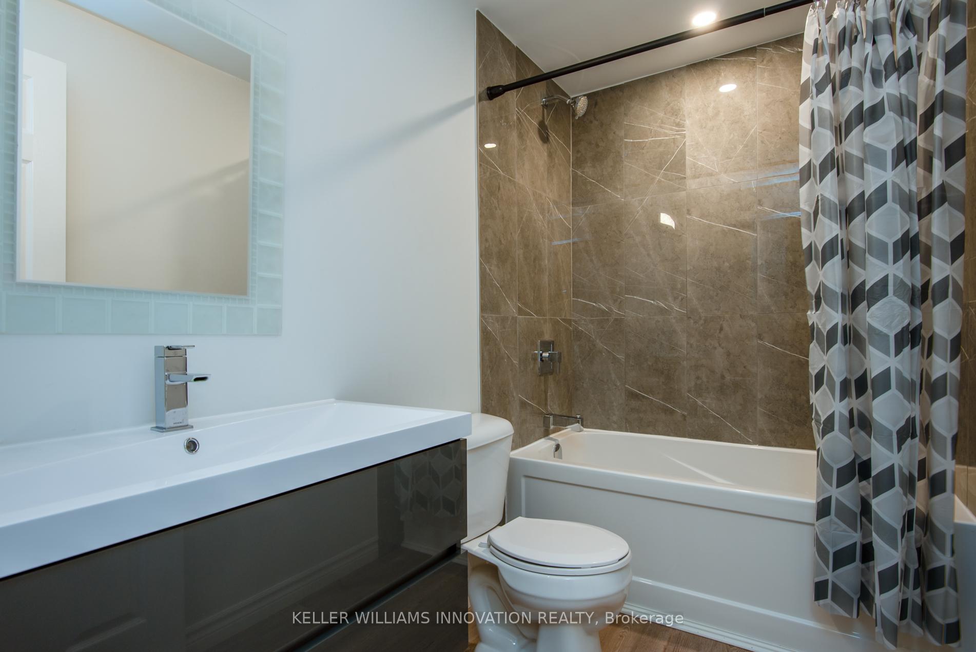 Photo 20 of Unit 8, 450 Pioneer Drive, Kitchener — HOMEH