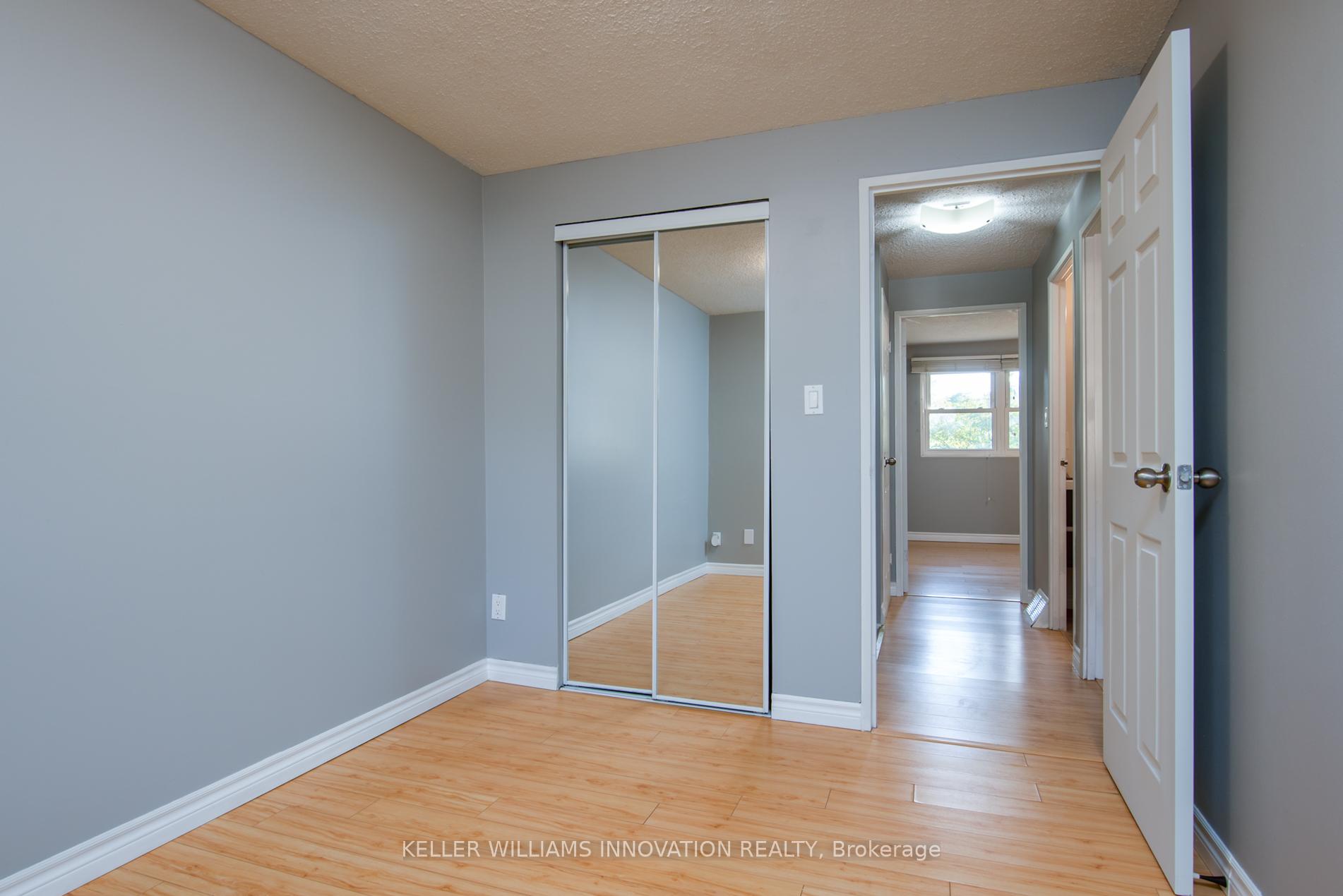 Photo 22 of Unit 8, 450 Pioneer Drive, Kitchener — HOMEH