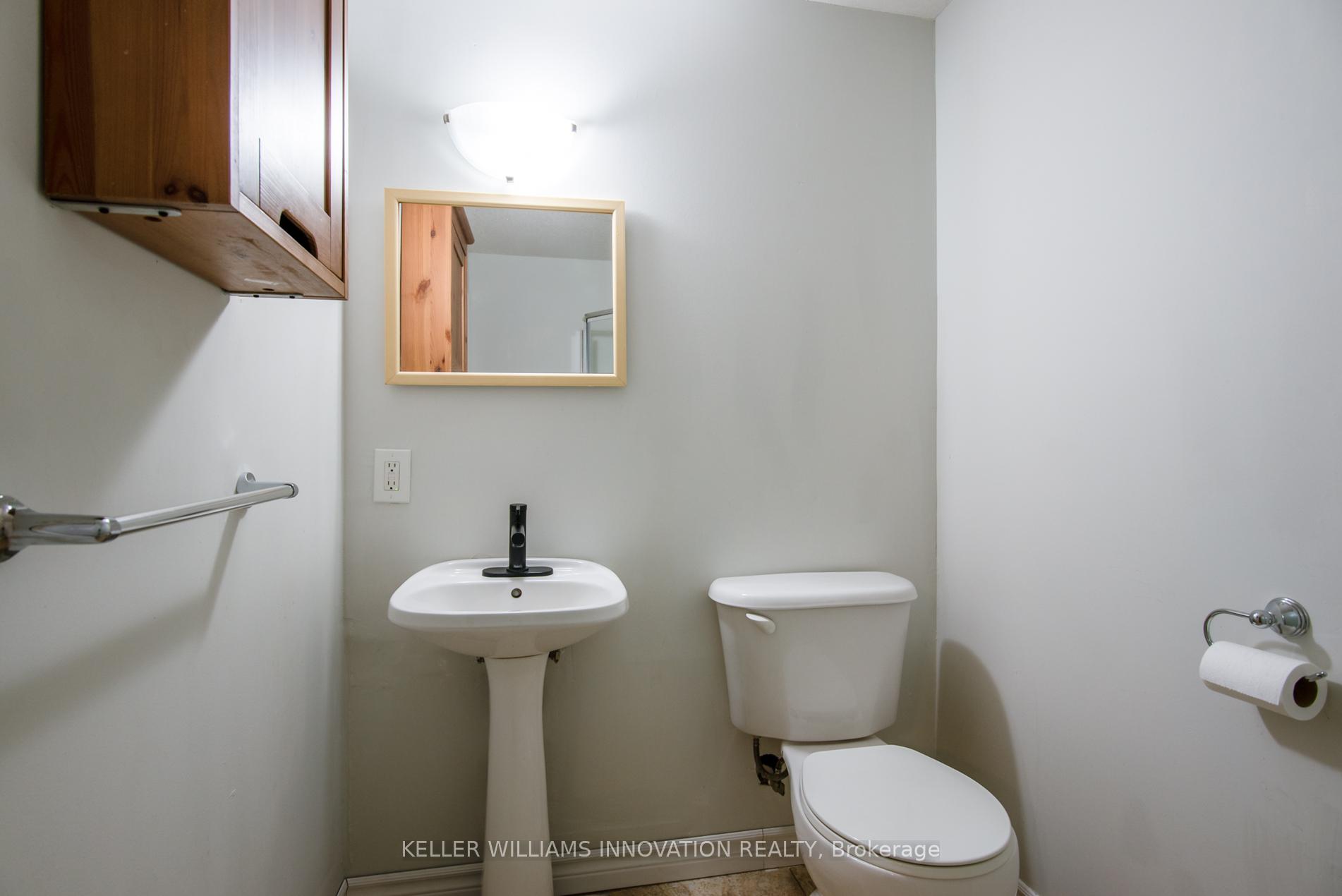 Photo 32 of Unit 8, 450 Pioneer Drive, Kitchener — HOMEH