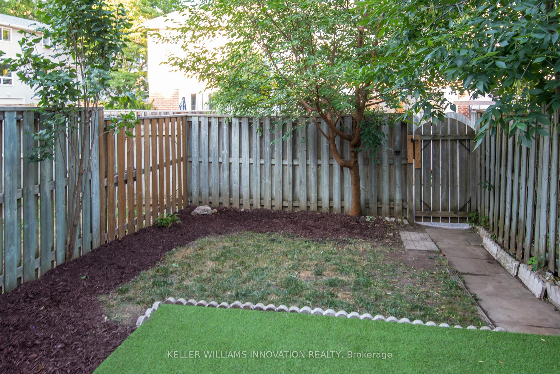 Photo 34 of Unit 8, 450 Pioneer Drive, Kitchener — HOMEH