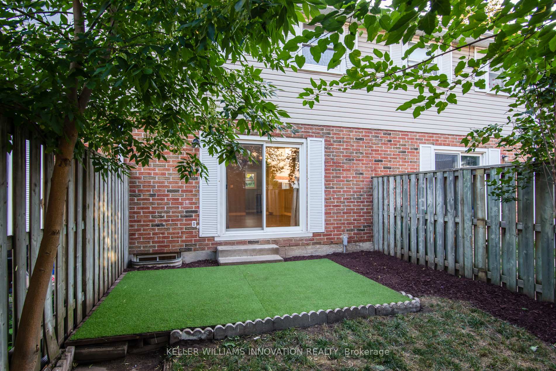 Photo 36 of Unit 8, 450 Pioneer Drive, Kitchener — HOMEH