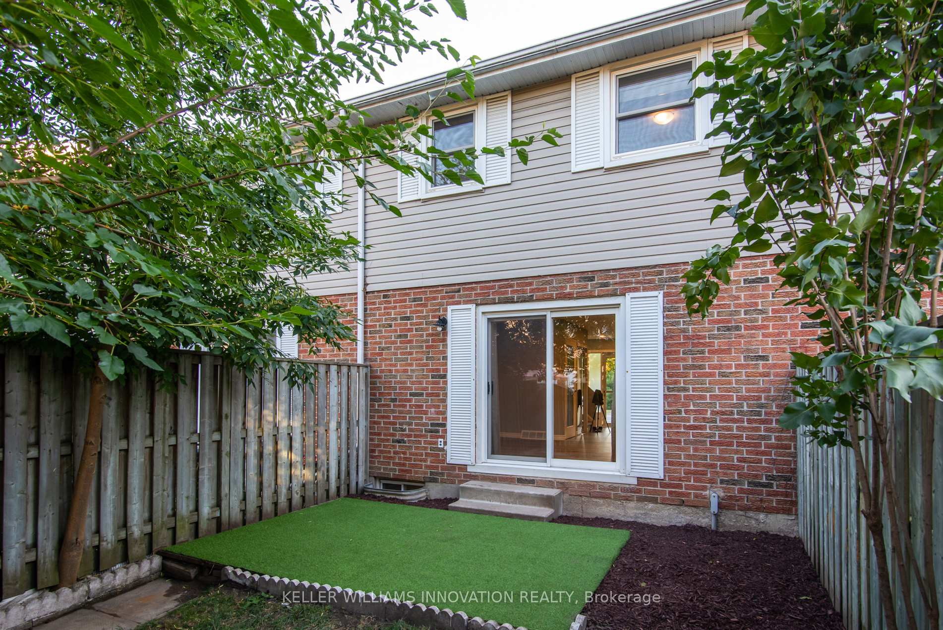 Photo 37 of Unit 8, 450 Pioneer Drive, Kitchener — HOMEH