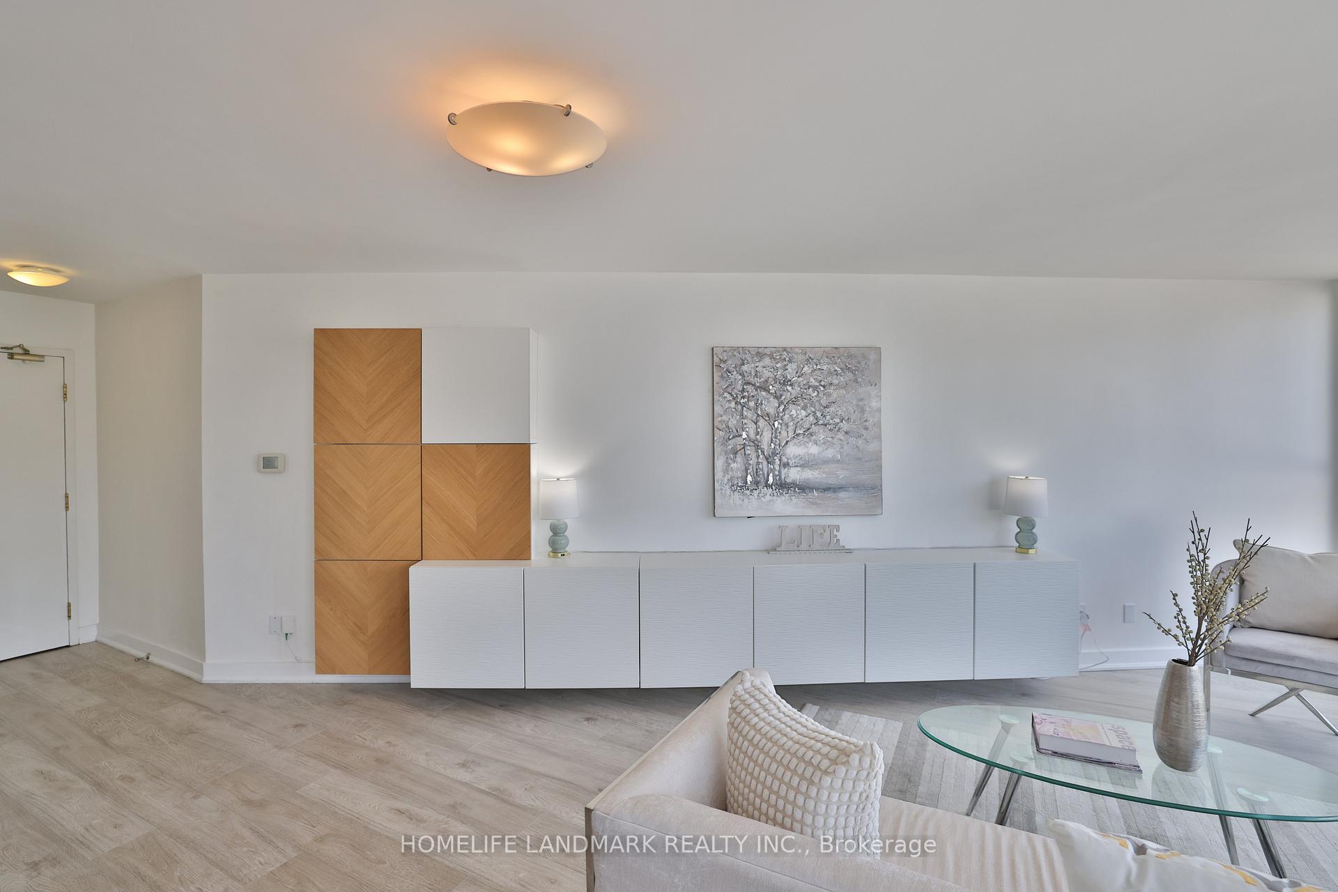 Photo 12 of Unit 3005, 260 Queens Quay W, Toronto, Waterfront Communities — HOMEH
