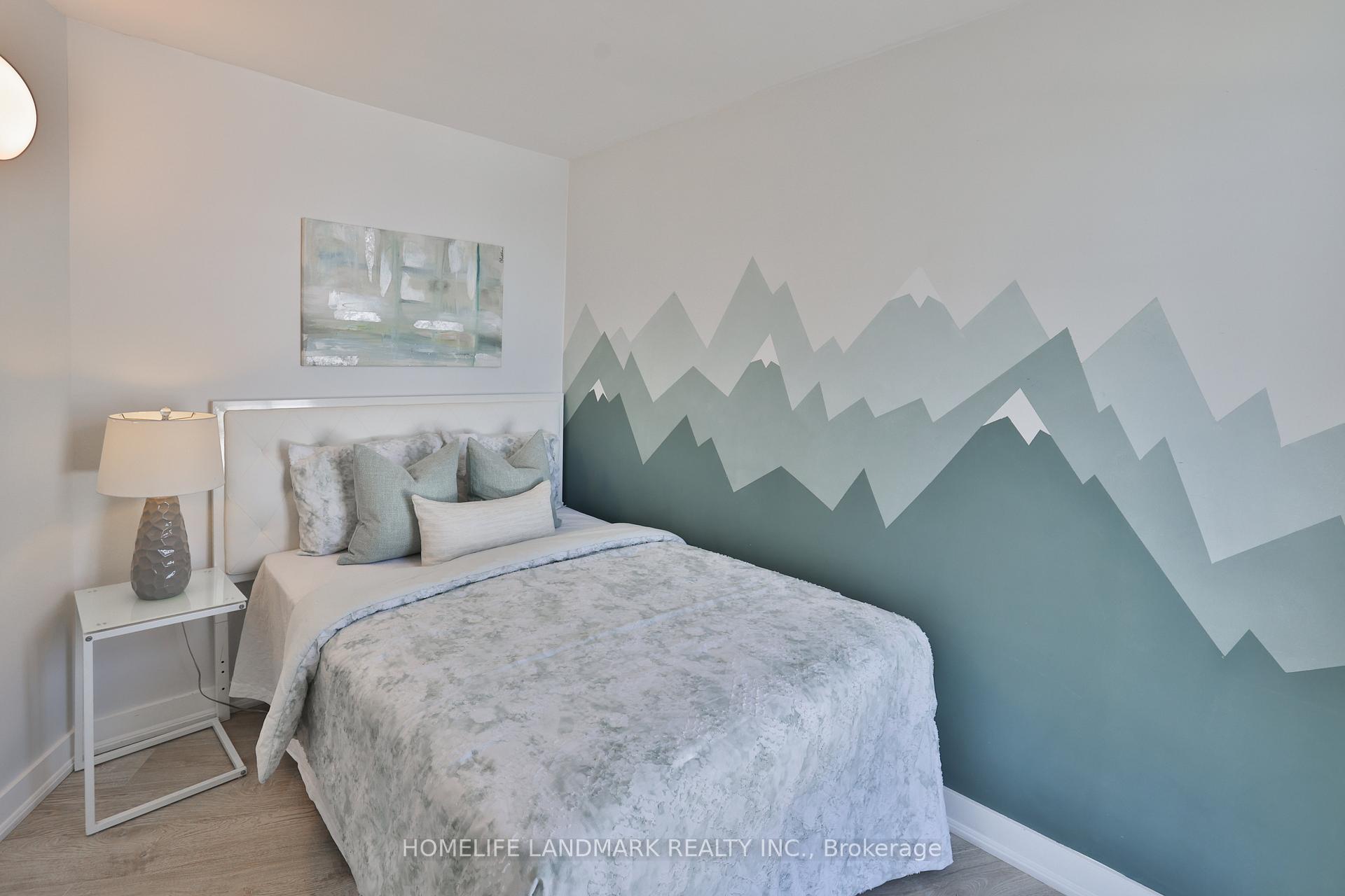 Photo 16 of Unit 3005, 260 Queens Quay W, Toronto, Waterfront Communities — HOMEH