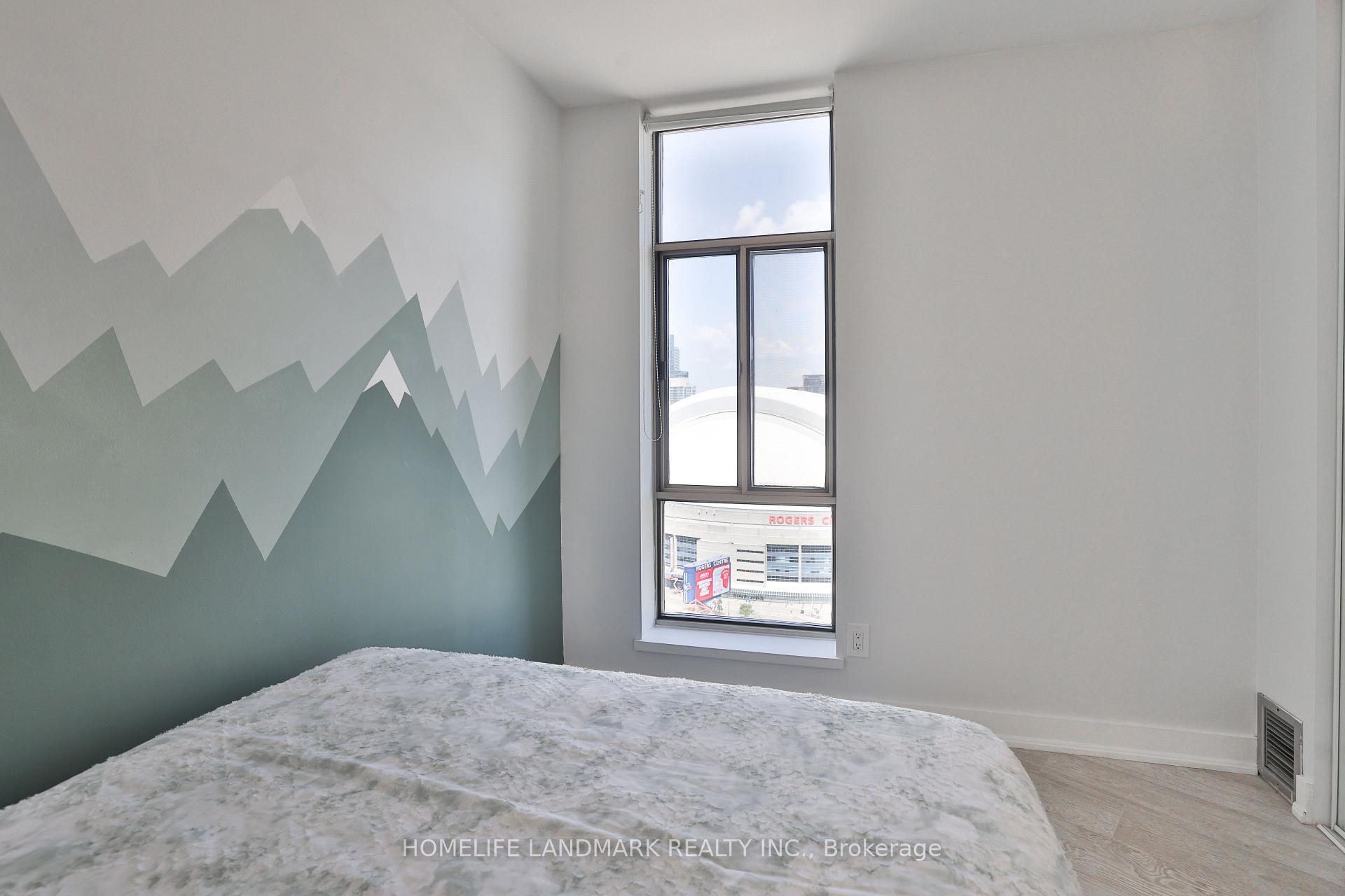 Photo 17 of Unit 3005, 260 Queens Quay W, Toronto, Waterfront Communities — HOMEH