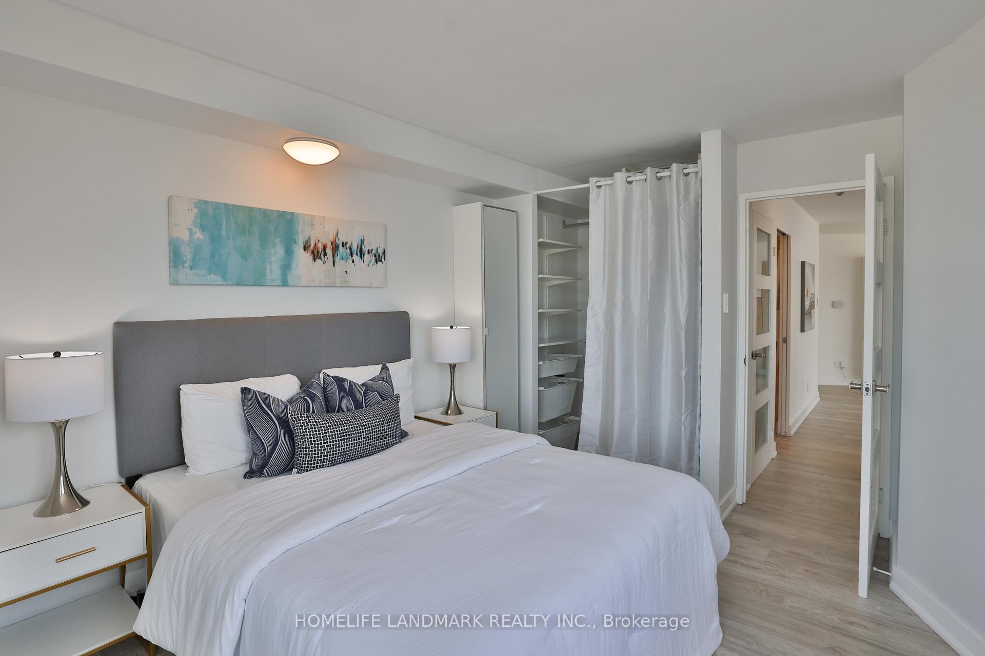 Photo 20 of Unit 3005, 260 Queens Quay W, Toronto, Waterfront Communities — HOMEH