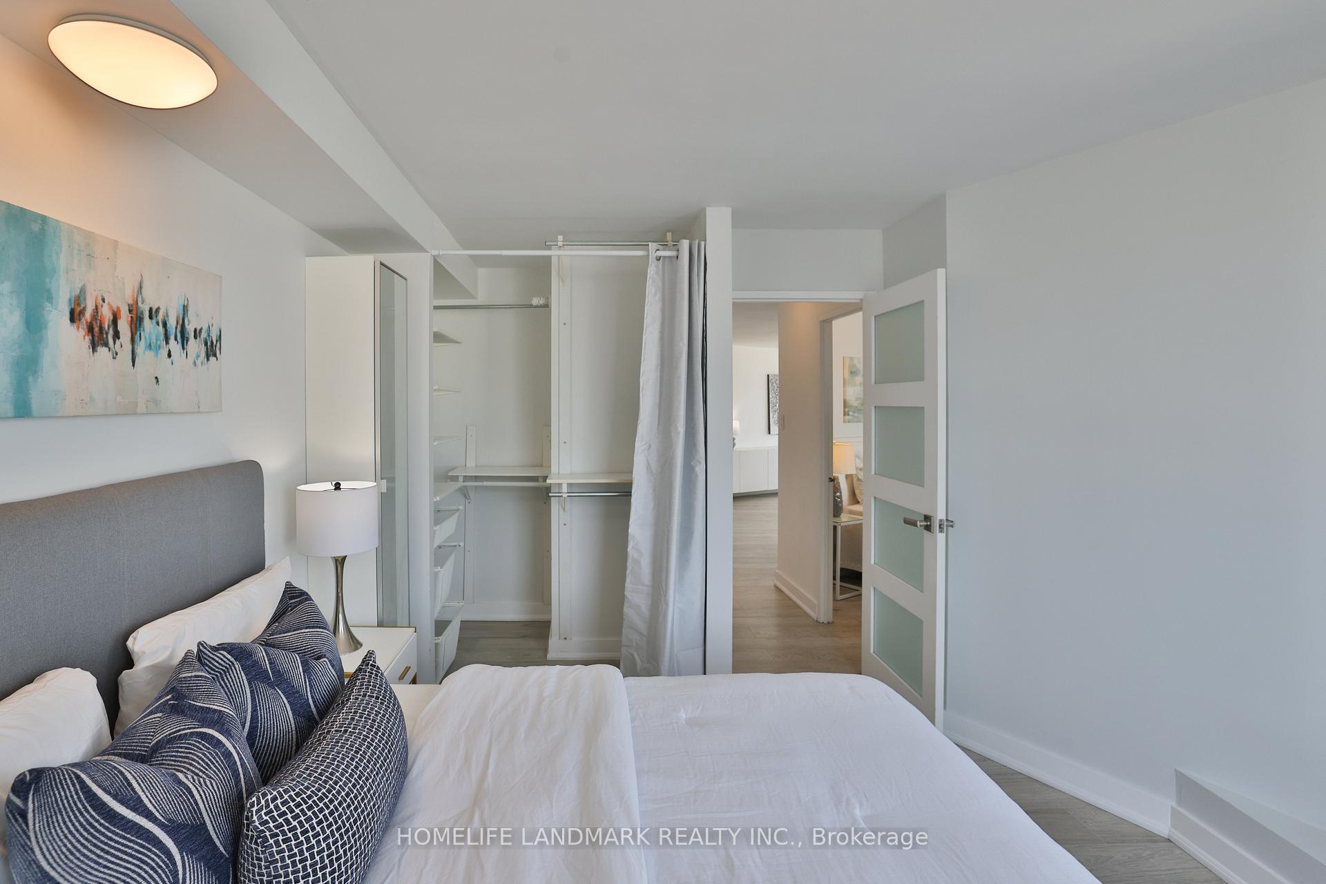 Photo 21 of Unit 3005, 260 Queens Quay W, Toronto, Waterfront Communities — HOMEH