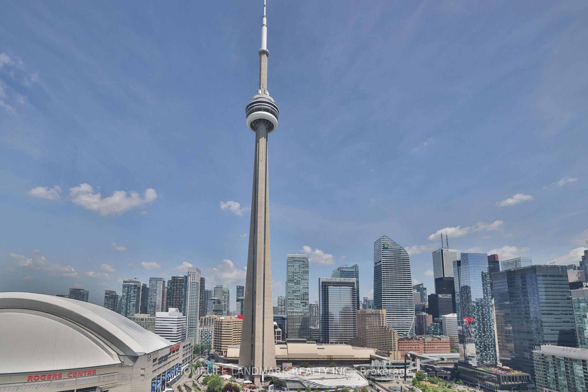 Photo 22 of Unit 3005, 260 Queens Quay W, Toronto, Waterfront Communities — HOMEH