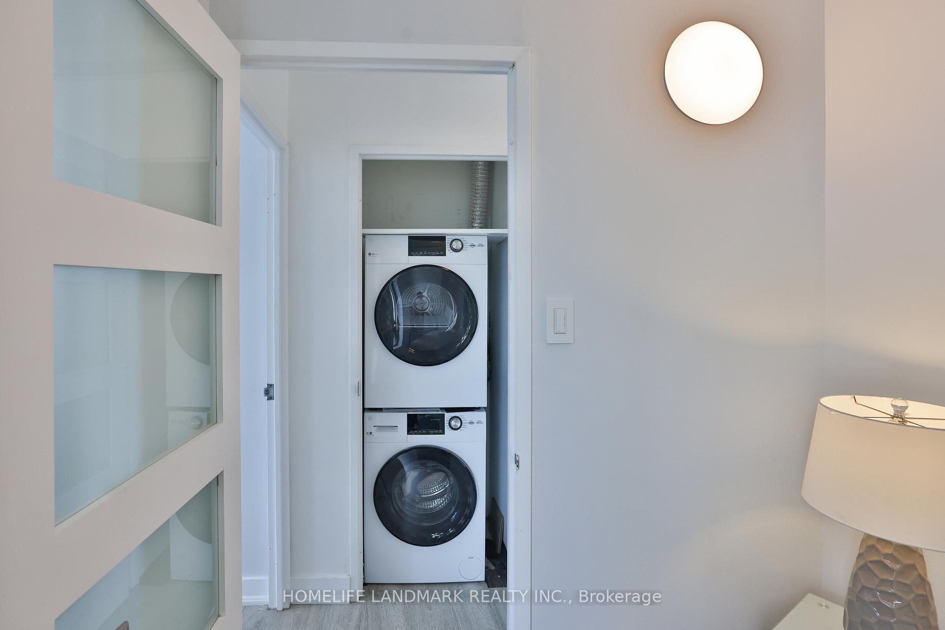 Photo 23 of Unit 3005, 260 Queens Quay W, Toronto, Waterfront Communities — HOMEH