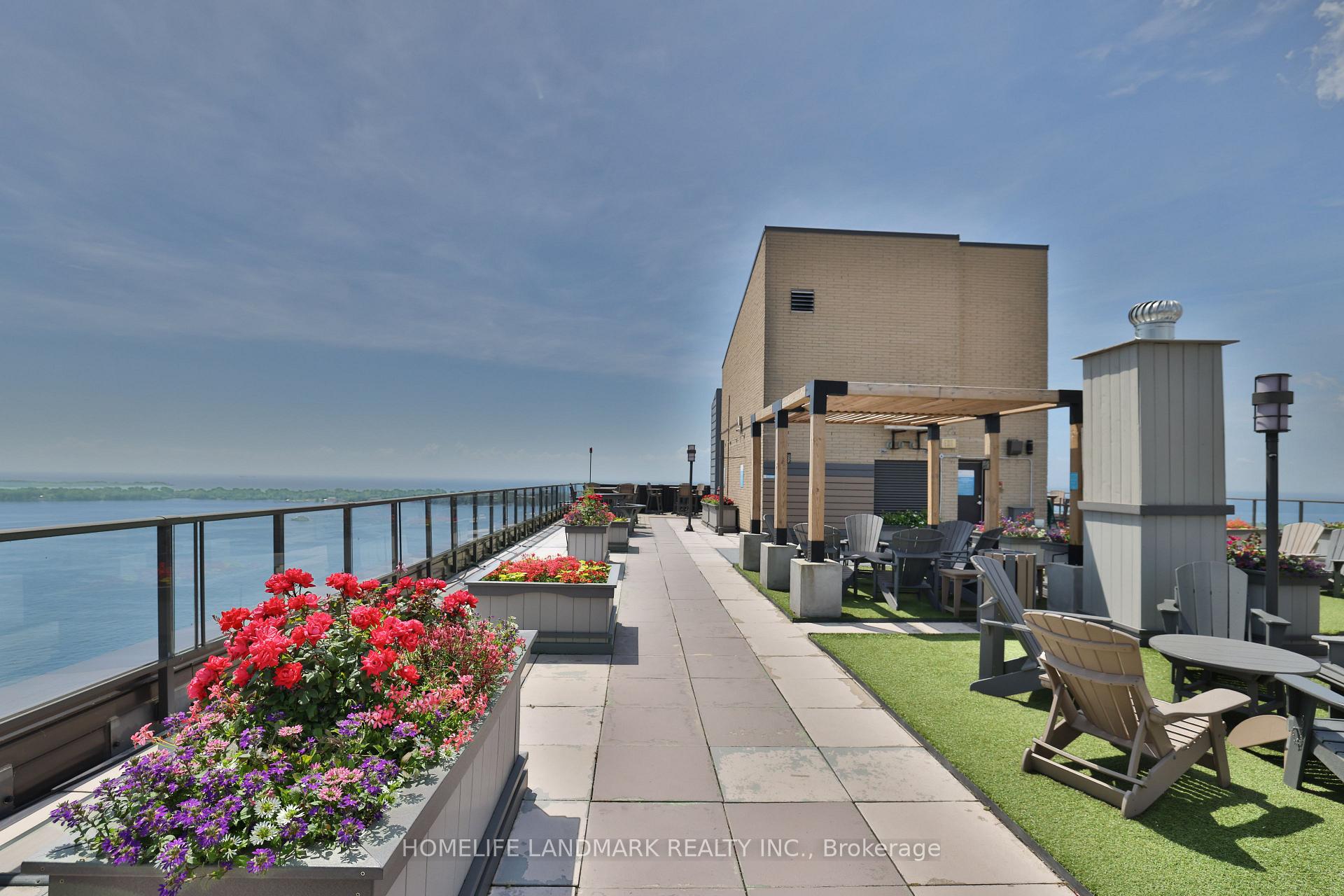Photo 24 of Unit 3005, 260 Queens Quay W, Toronto, Waterfront Communities — HOMEH