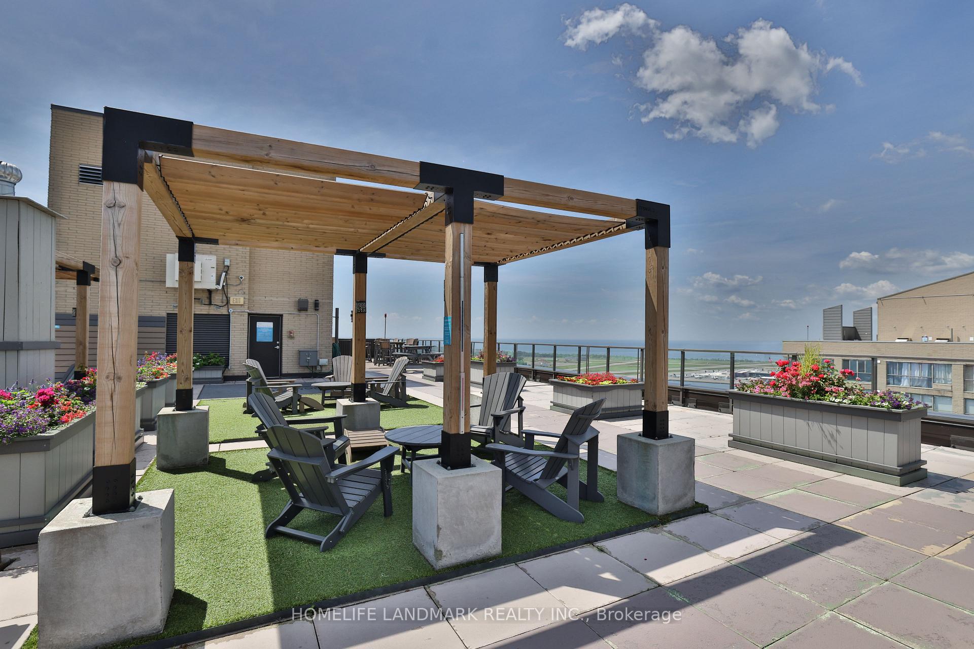 Photo 25 of Unit 3005, 260 Queens Quay W, Toronto, Waterfront Communities — HOMEH