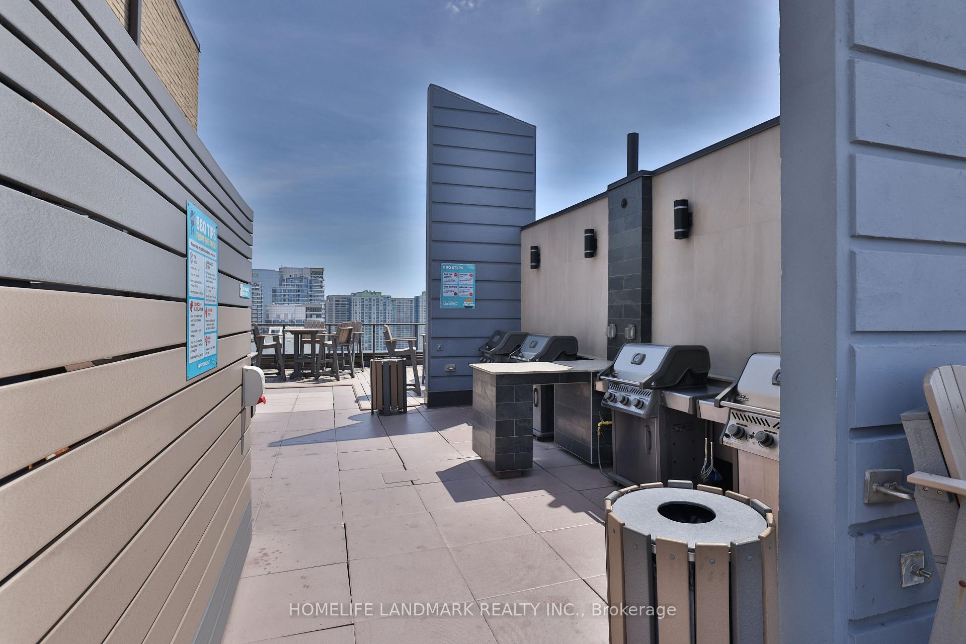 Photo 27 of Unit 3005, 260 Queens Quay W, Toronto, Waterfront Communities — HOMEH