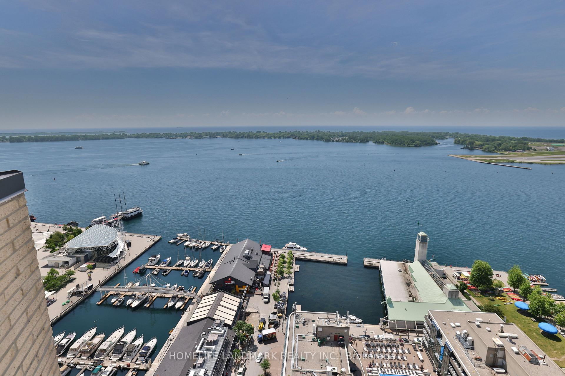 Photo 30 of Unit 3005, 260 Queens Quay W, Toronto, Waterfront Communities — HOMEH