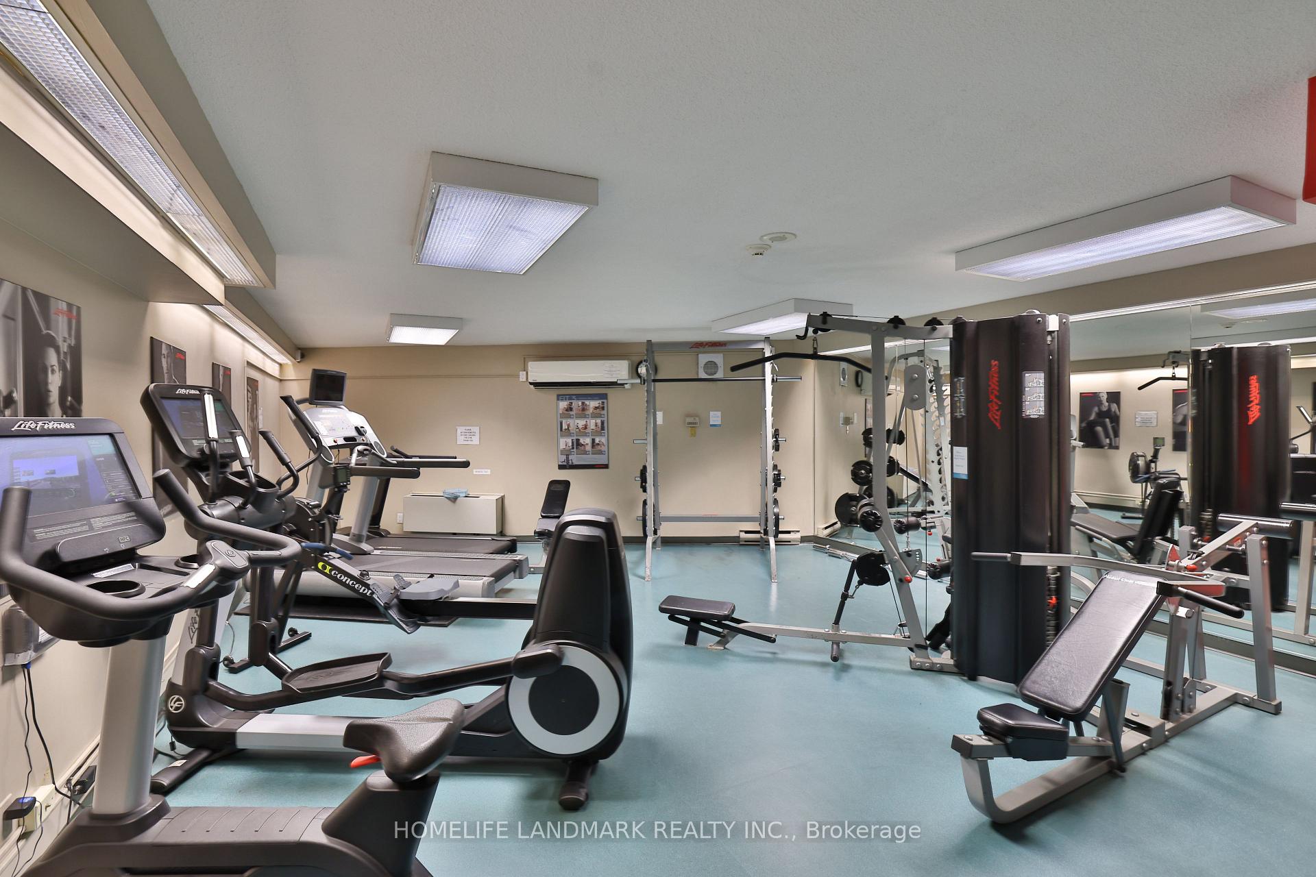 Photo 31 of Unit 3005, 260 Queens Quay W, Toronto, Waterfront Communities — HOMEH