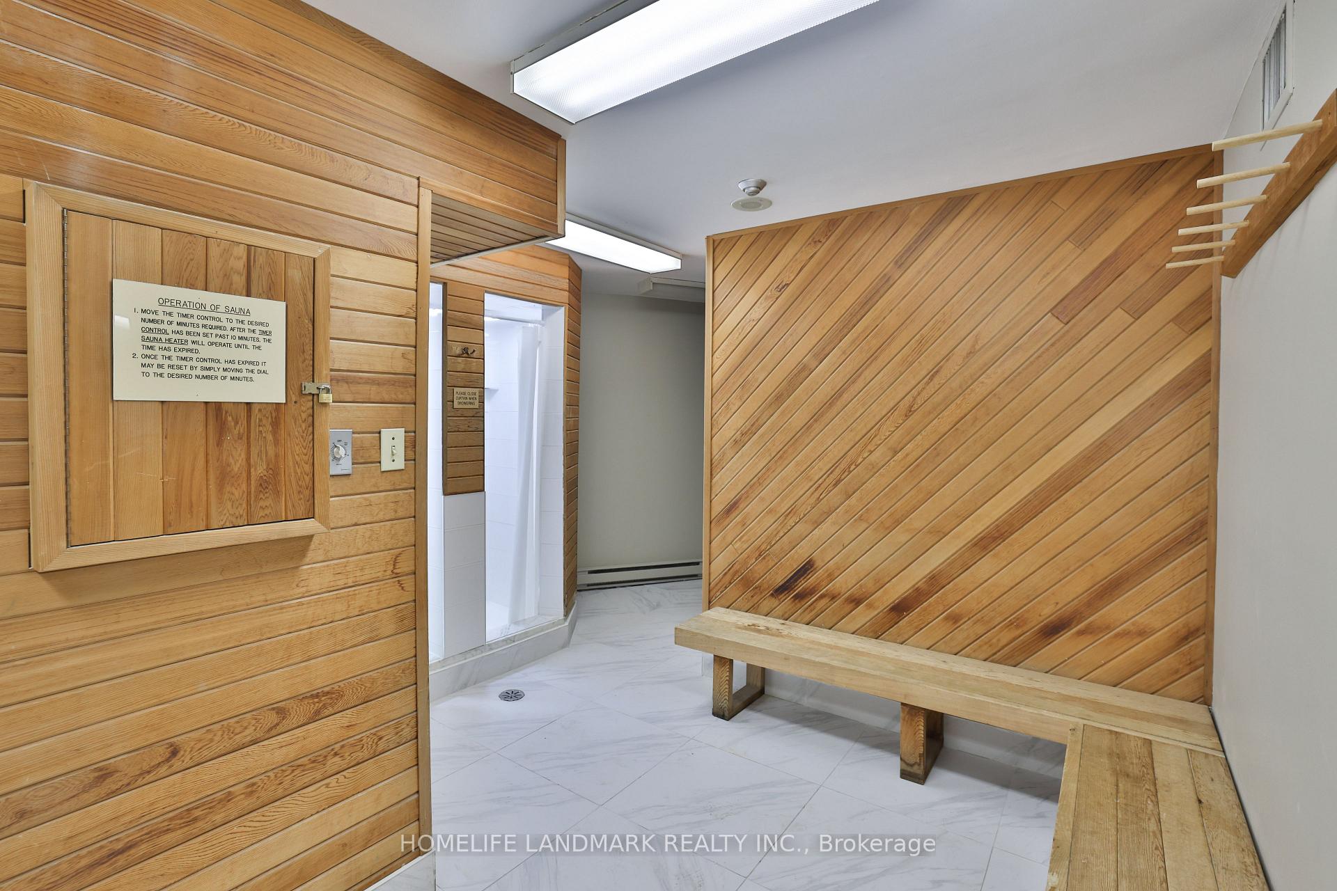 Photo 32 of Unit 3005, 260 Queens Quay W, Toronto, Waterfront Communities — HOMEH