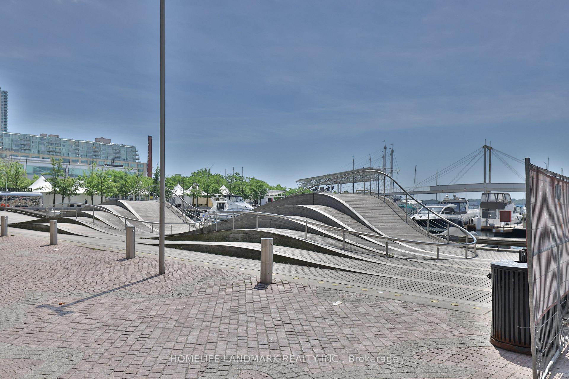 Photo 33 of Unit 3005, 260 Queens Quay W, Toronto, Waterfront Communities — HOMEH