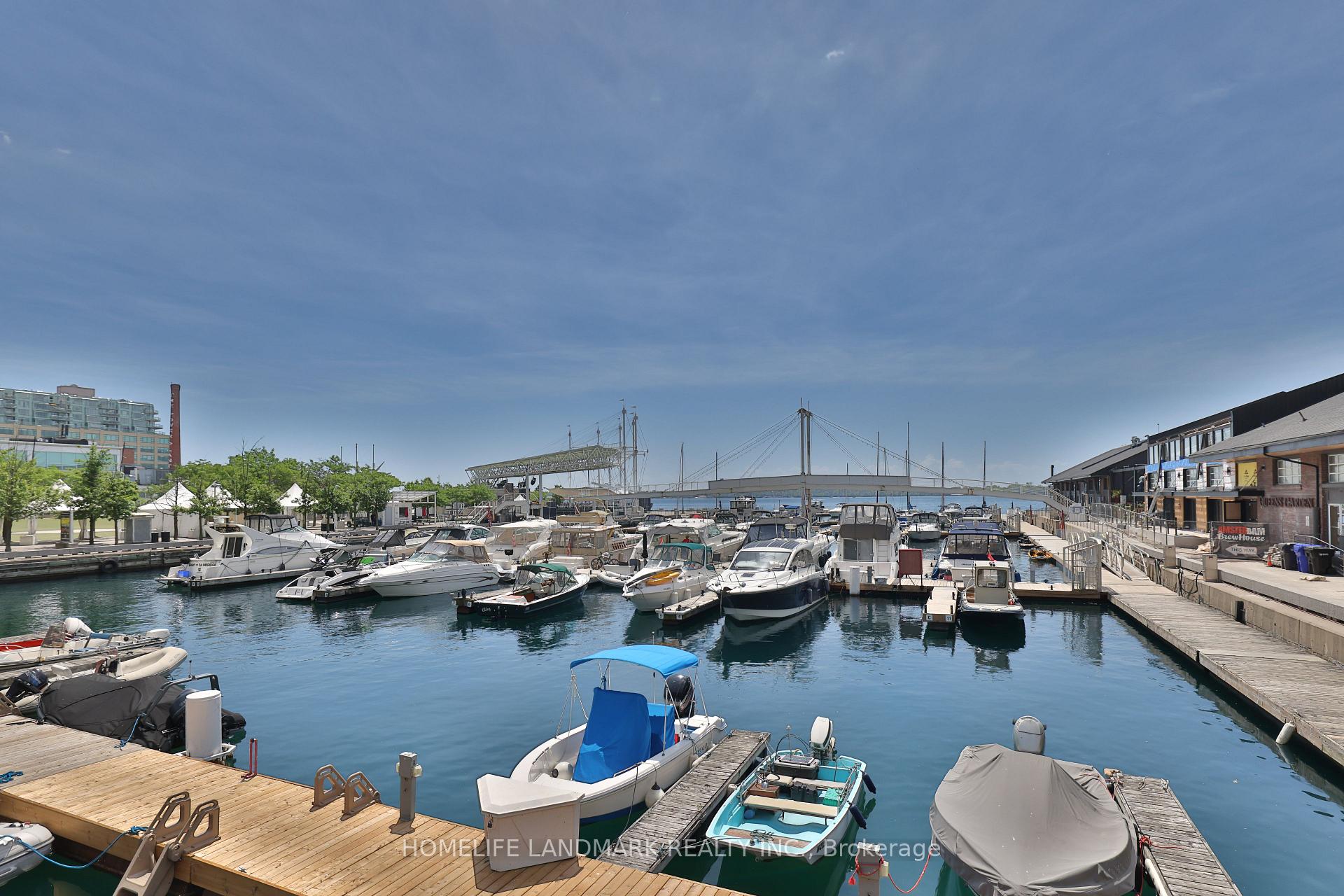 Photo 34 of Unit 3005, 260 Queens Quay W, Toronto, Waterfront Communities — HOMEH